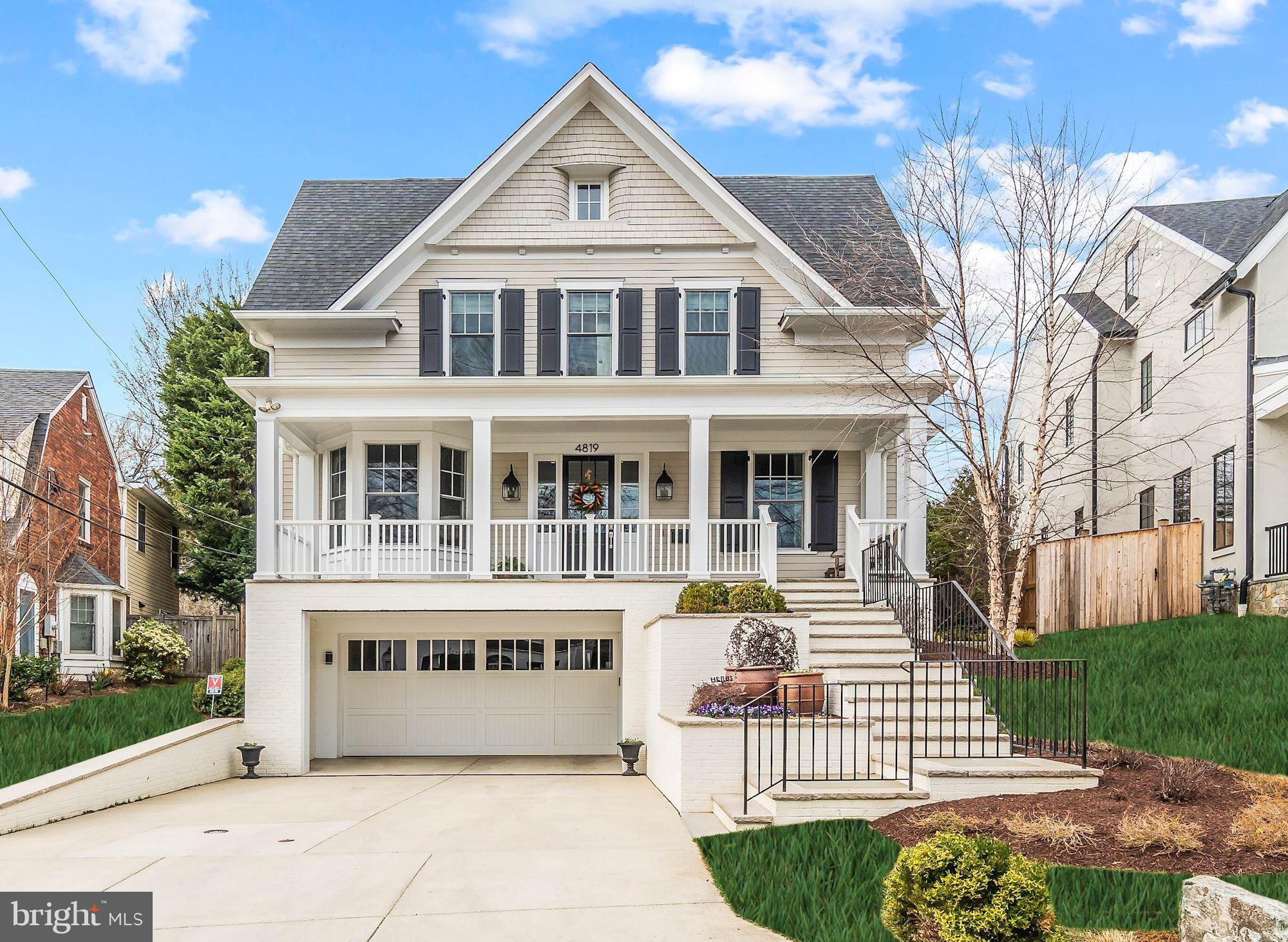 BETHESDA - Residential