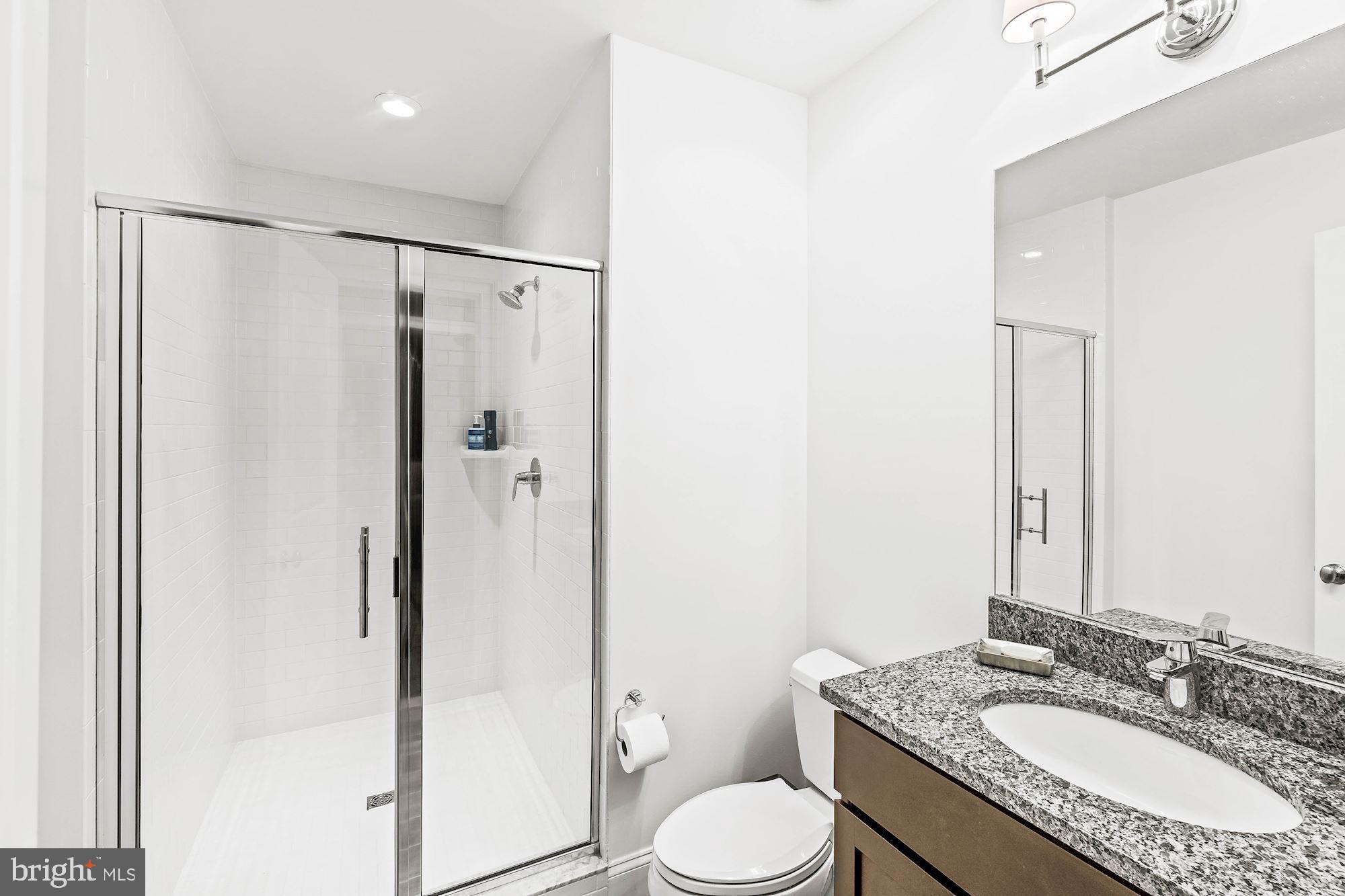 BETHESDA - Residential