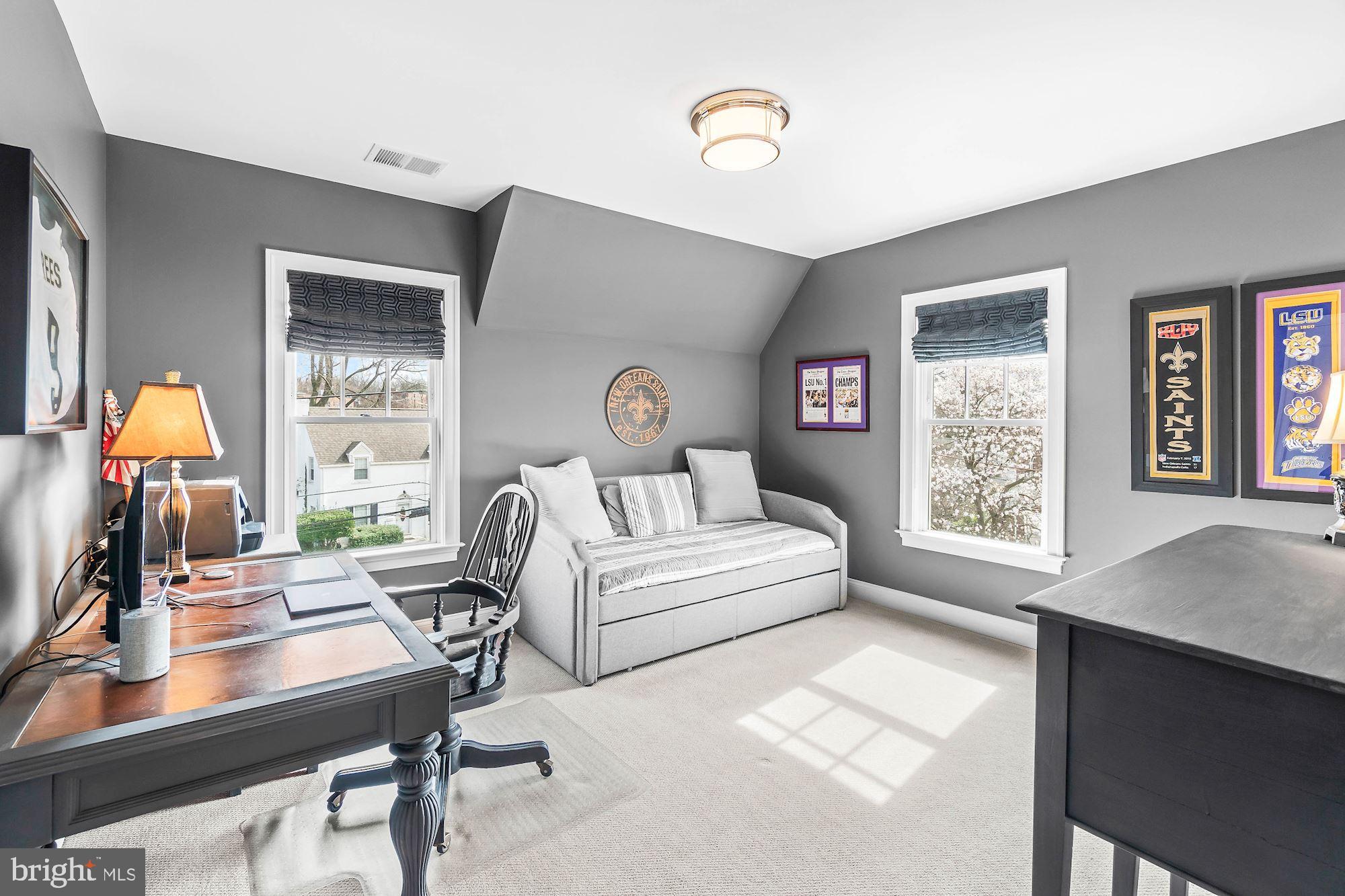 BETHESDA - Residential