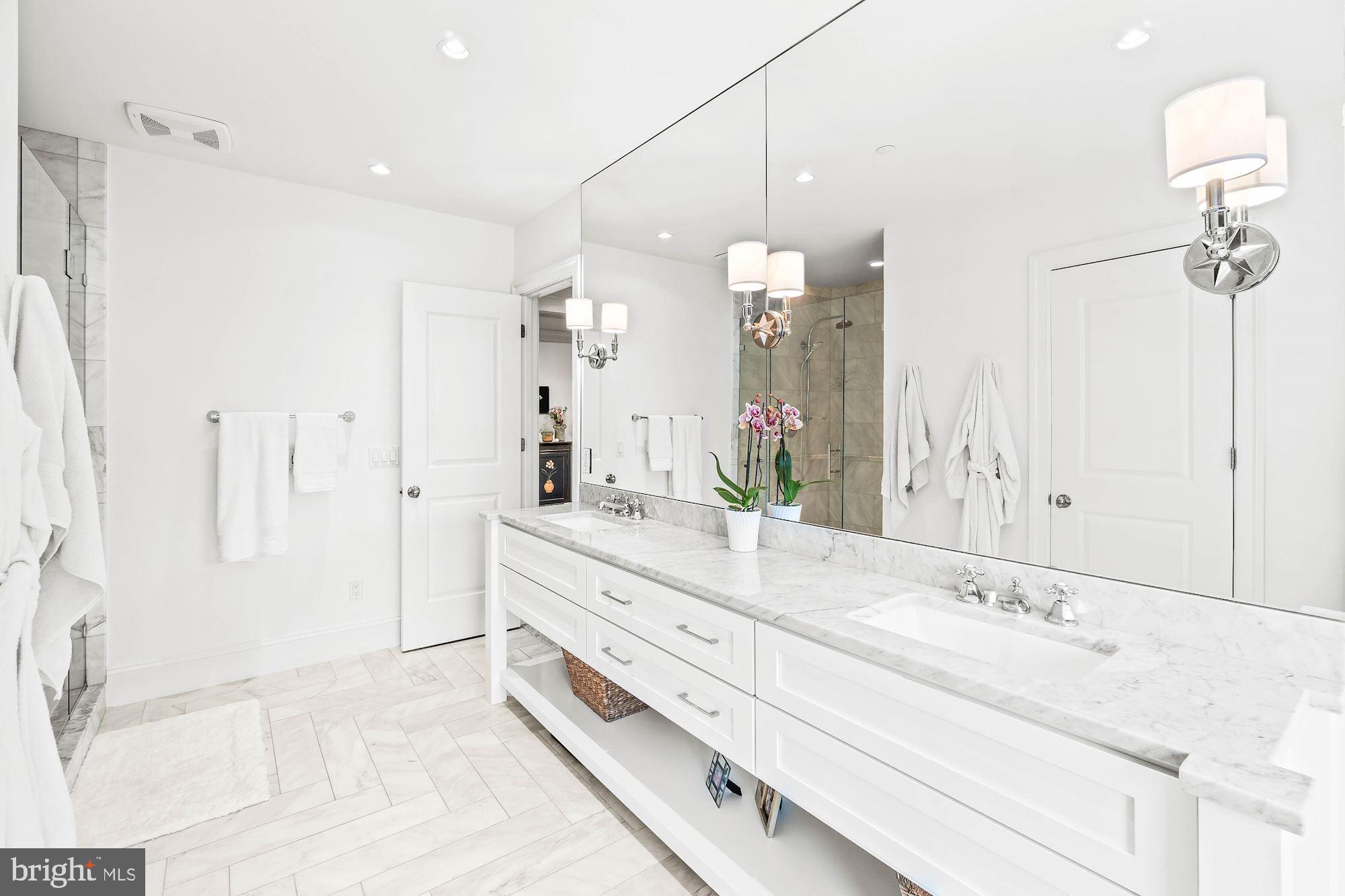 BETHESDA - Residential