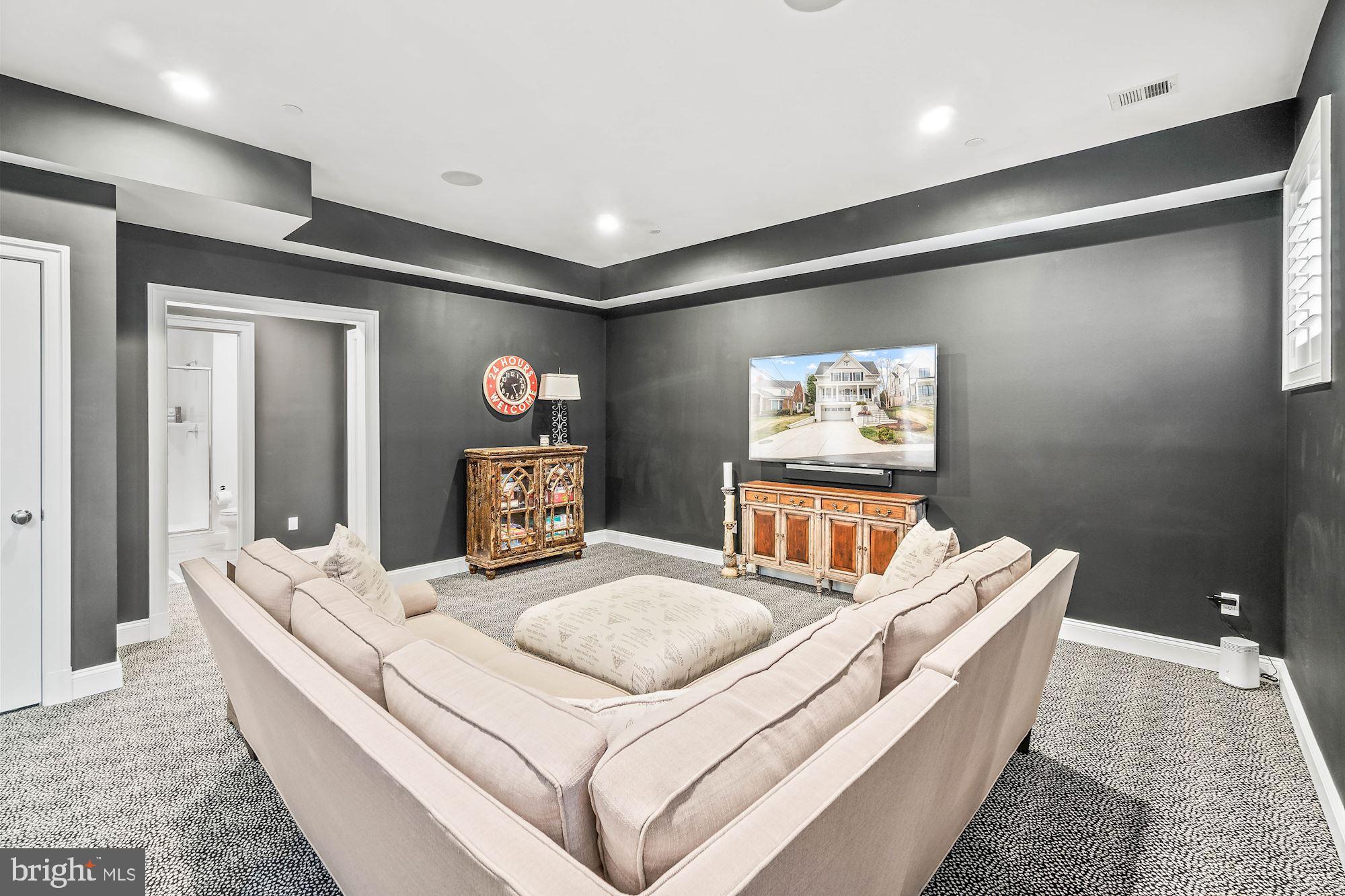 BETHESDA - Residential