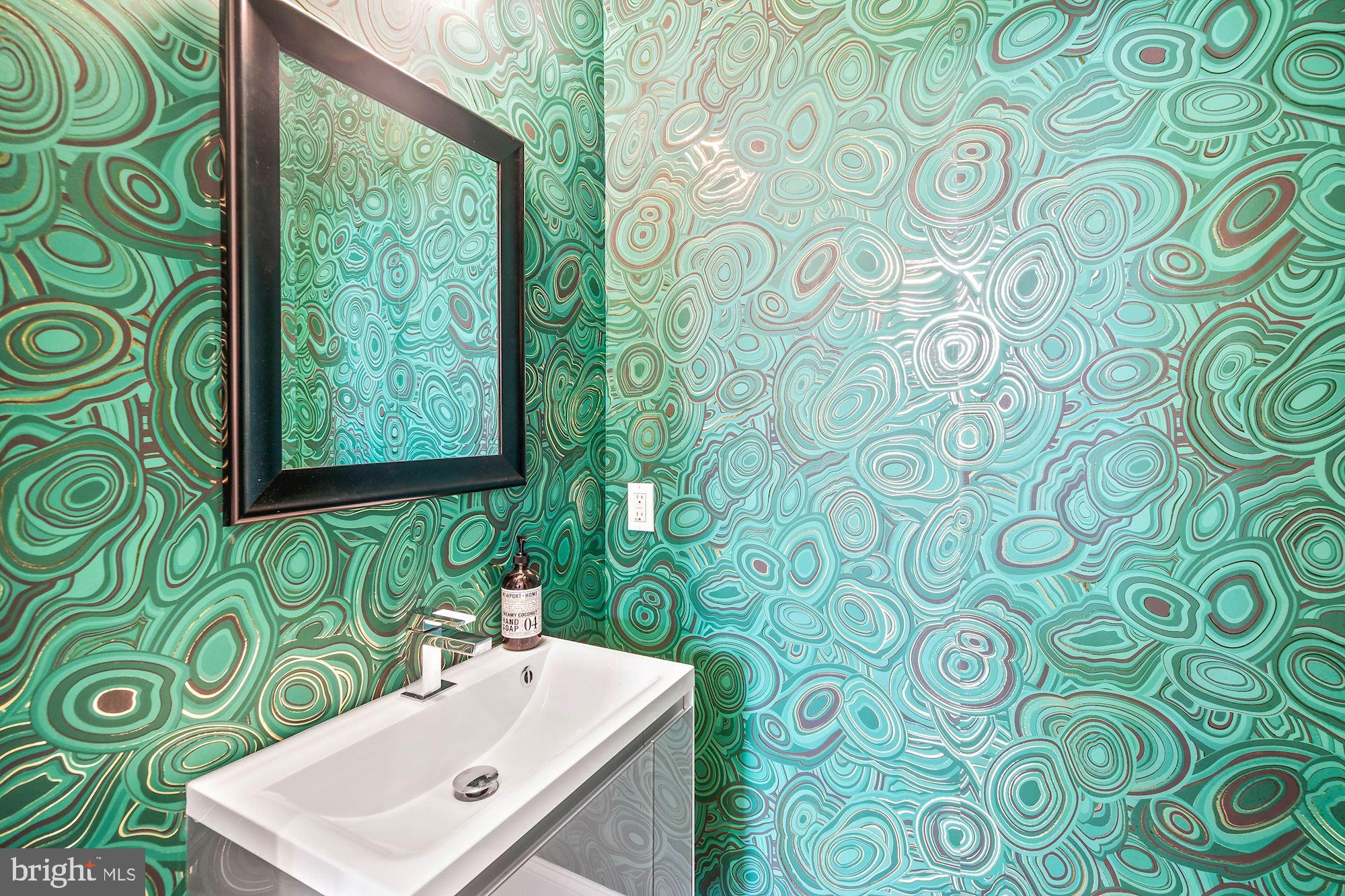 BETHESDA - Residential