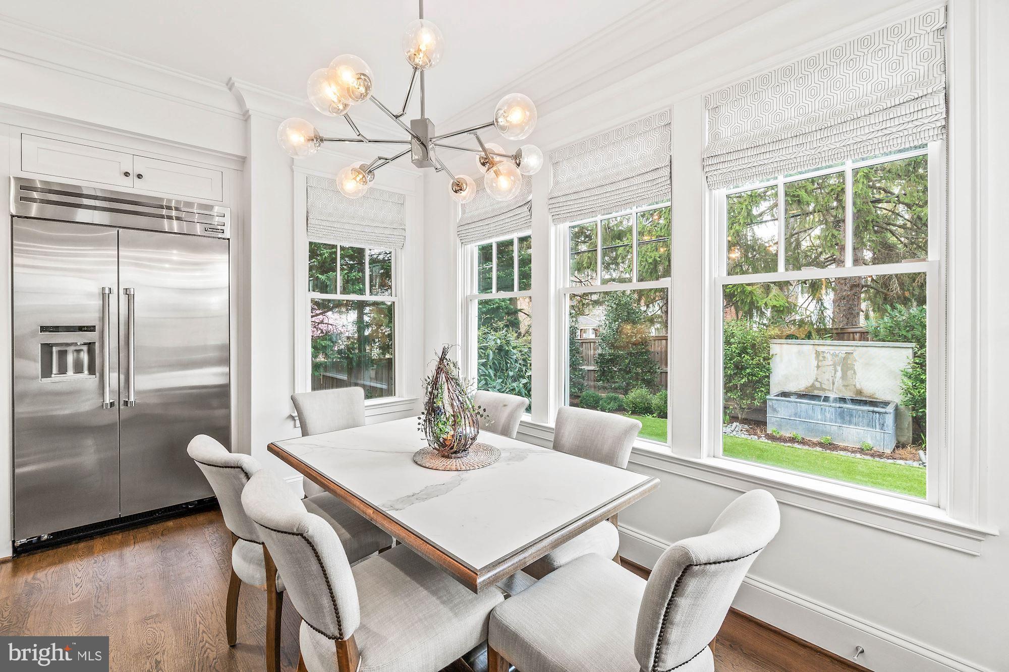 BETHESDA - Residential