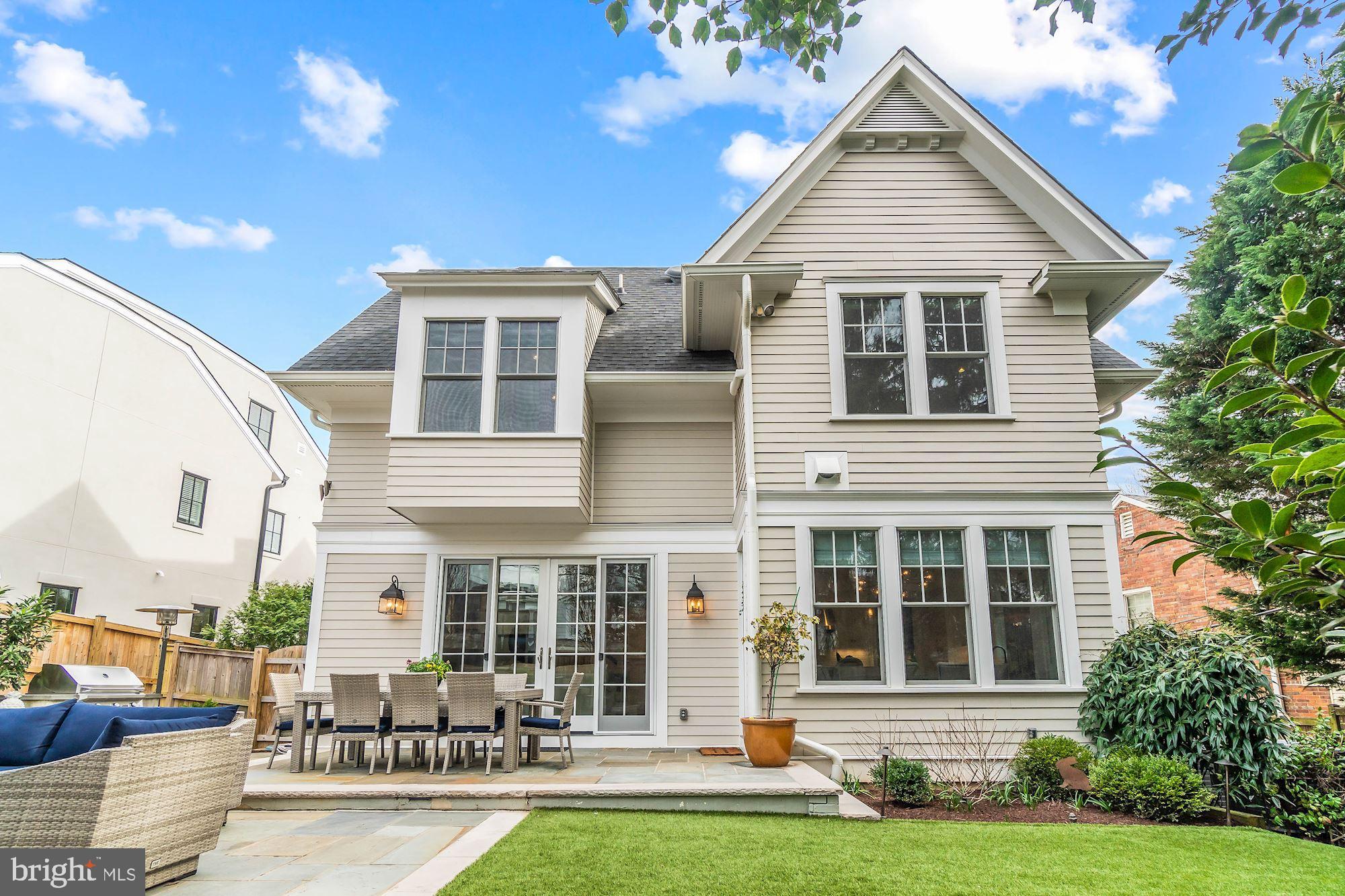 BETHESDA - Residential