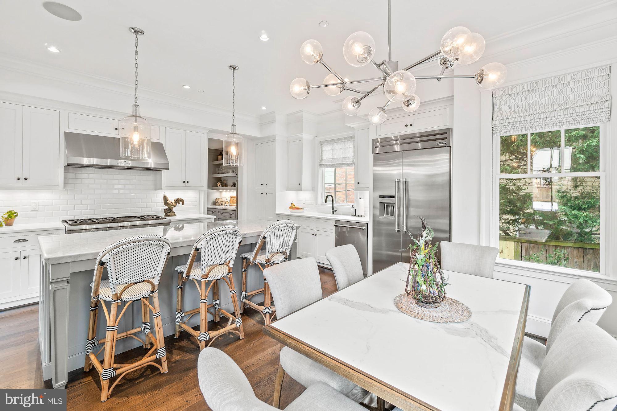 BETHESDA - Residential