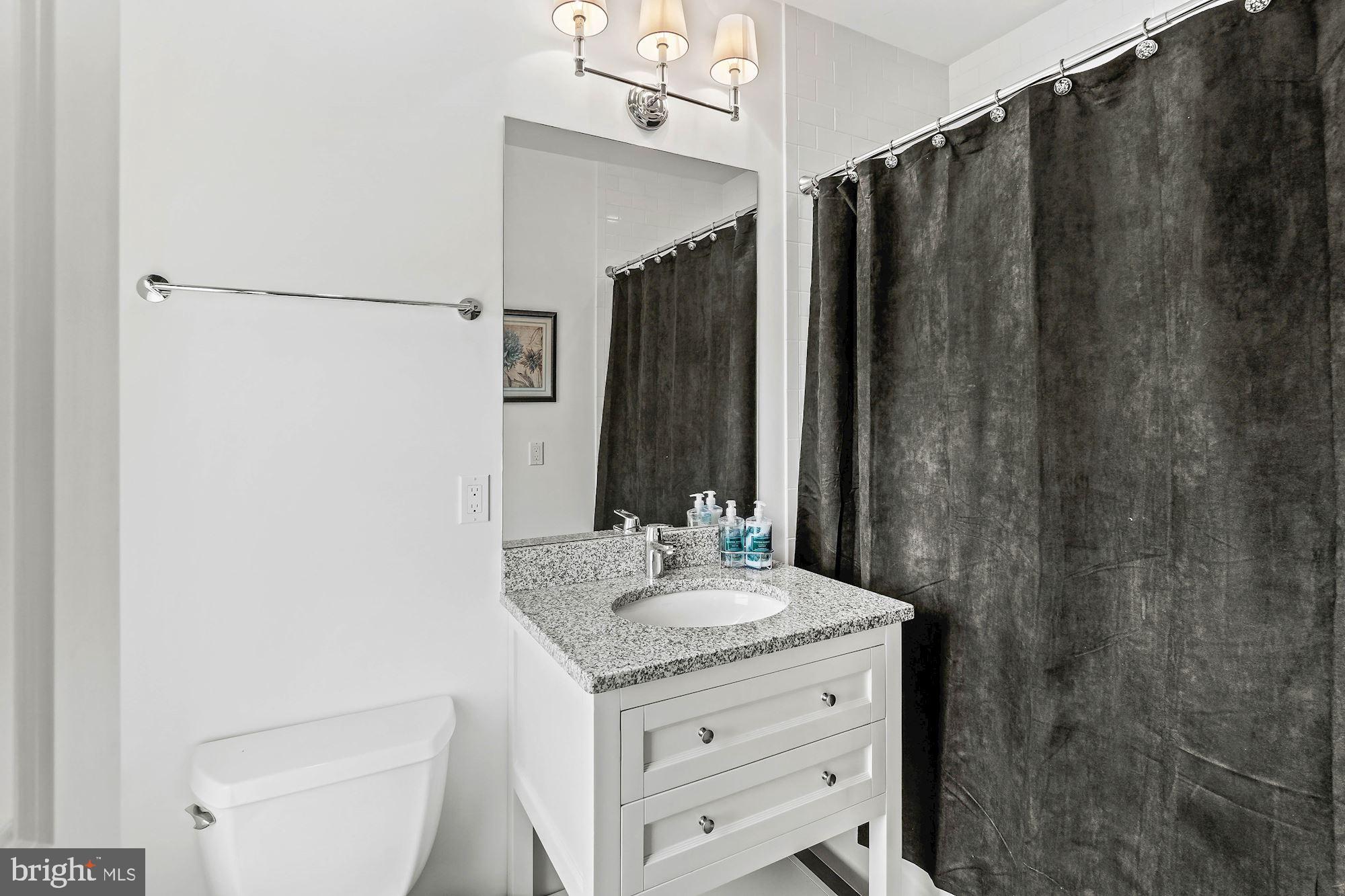 BETHESDA - Residential