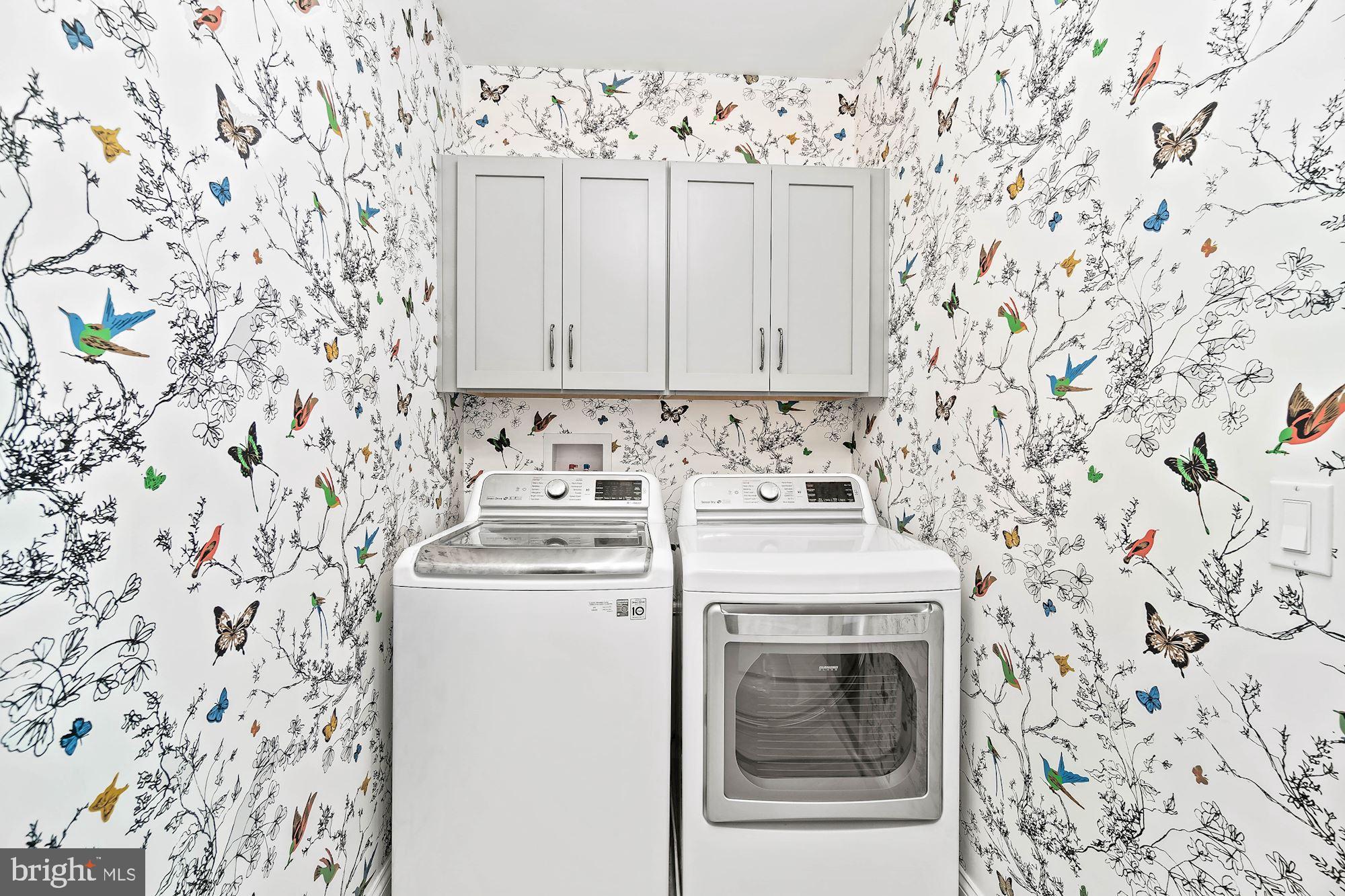 BETHESDA - Residential