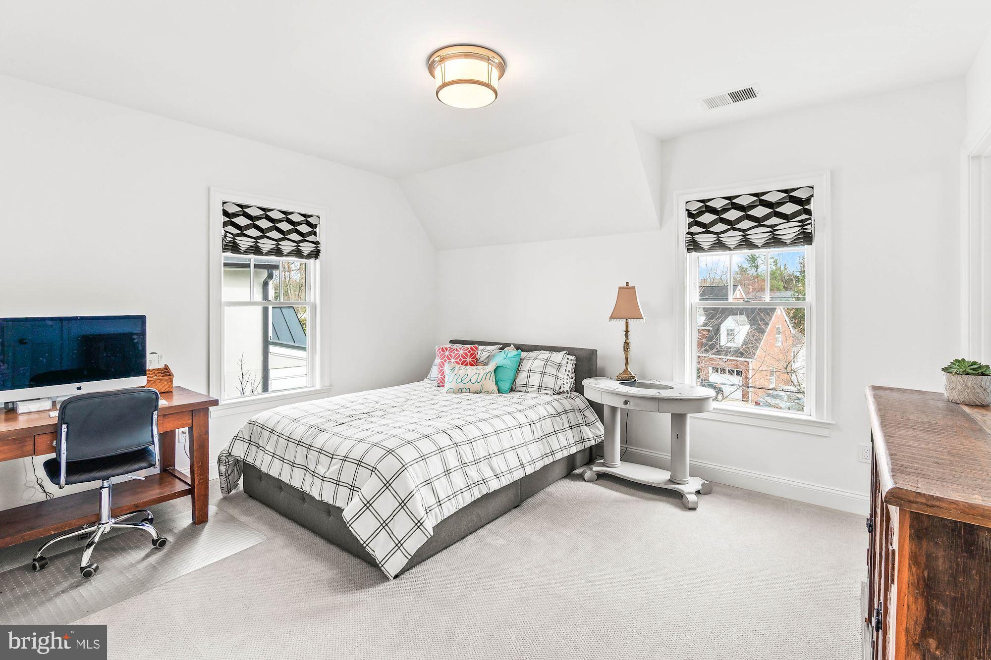 BETHESDA - Residential