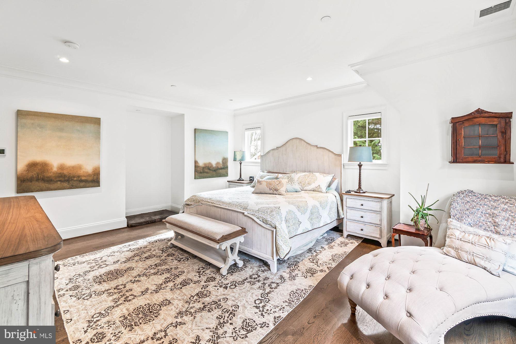 BETHESDA - Residential