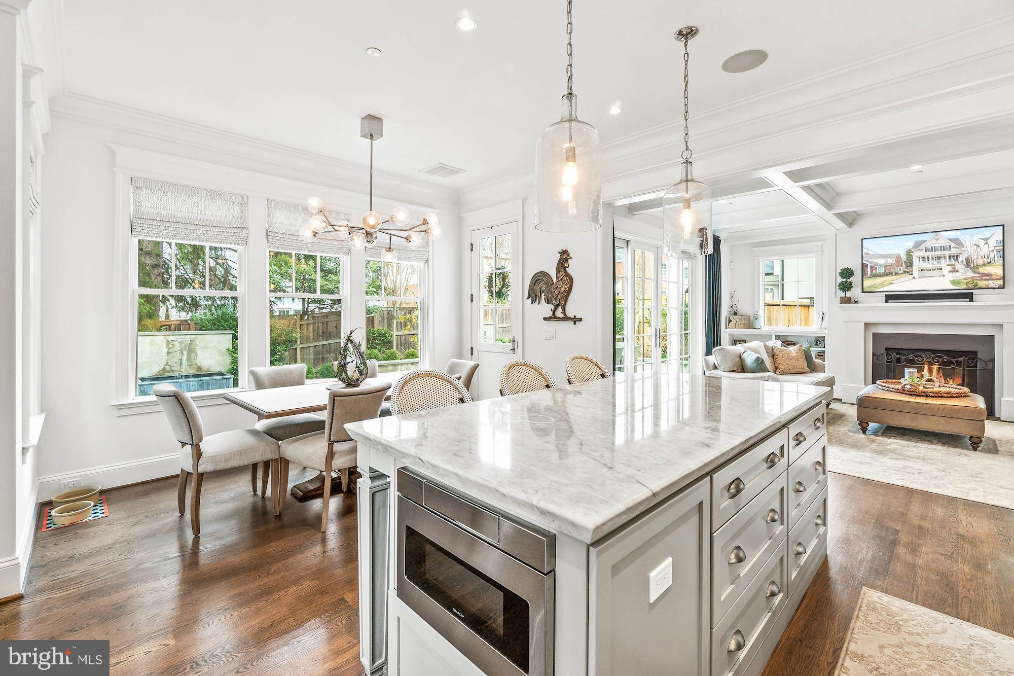 BETHESDA - Residential