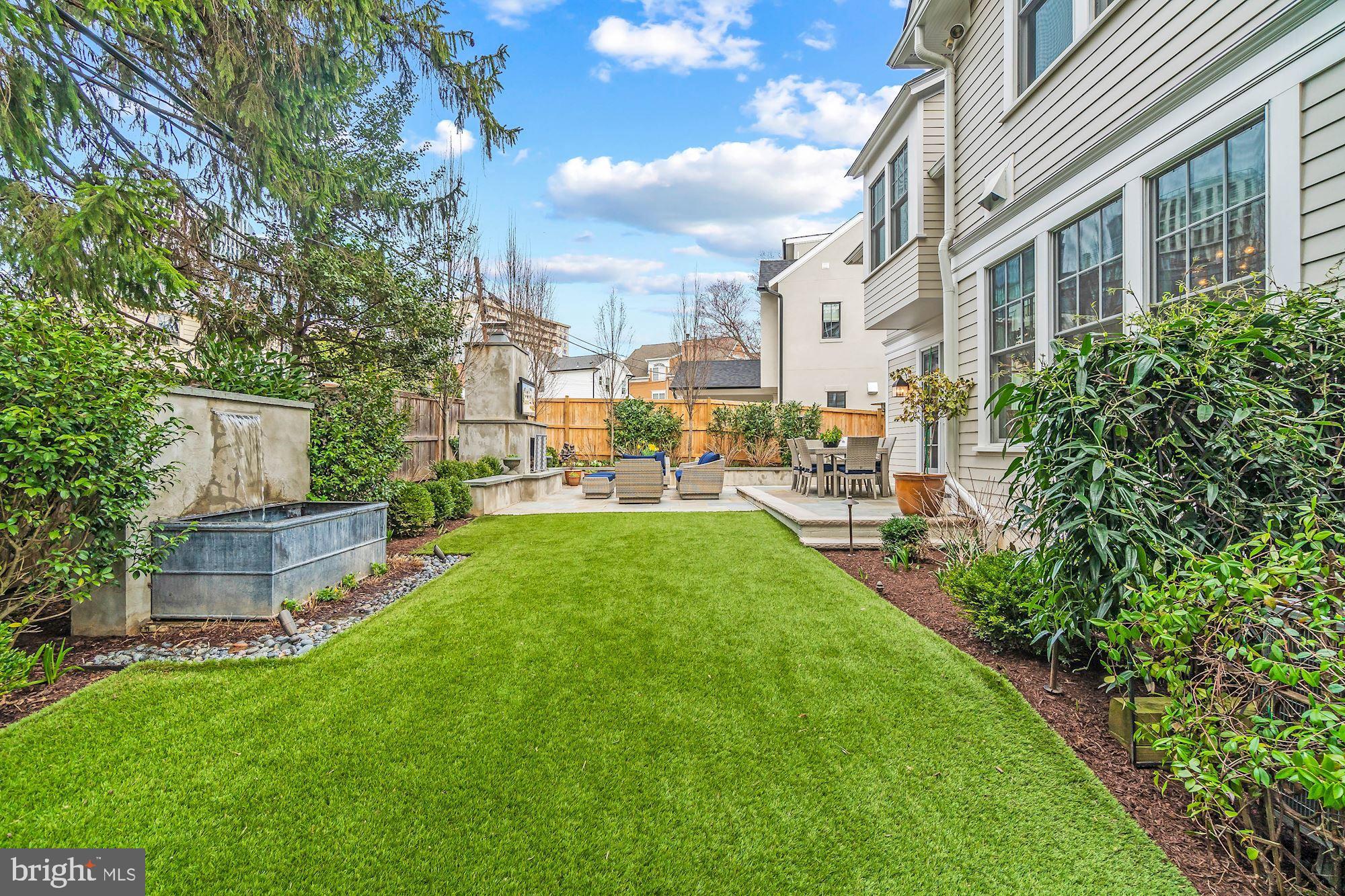 BETHESDA - Residential