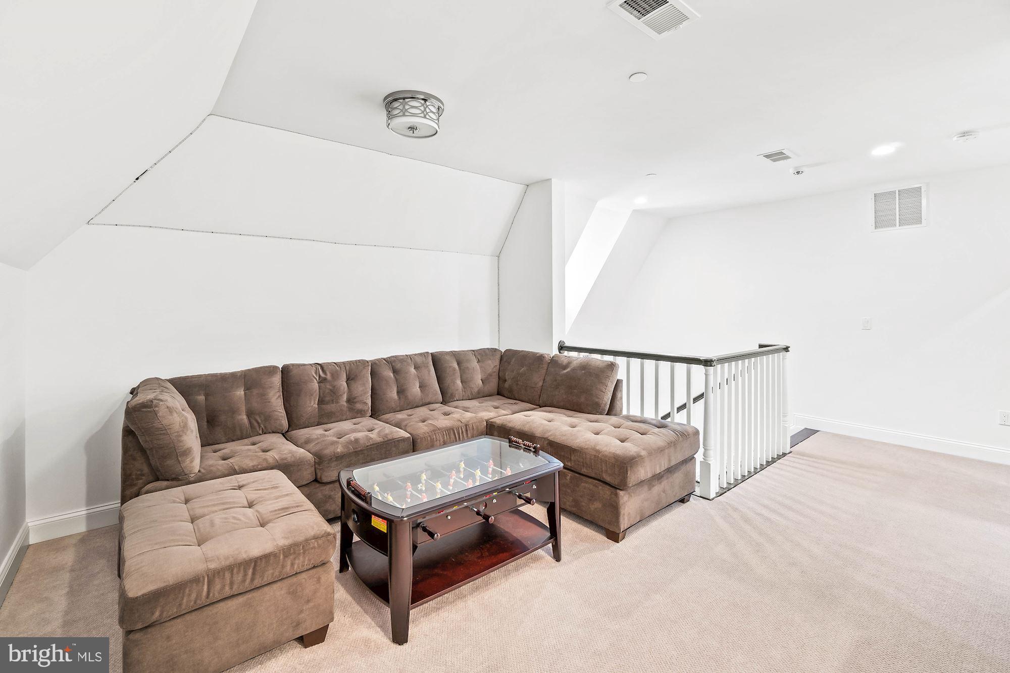 BETHESDA - Residential