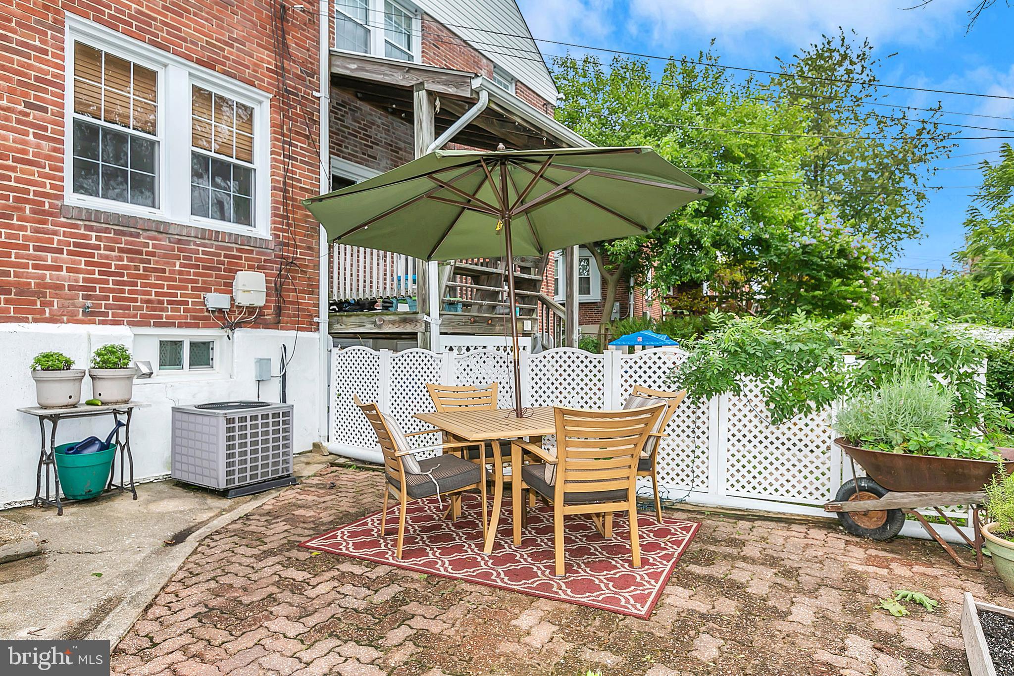 LOCH RAVEN VILLAGE - Residential