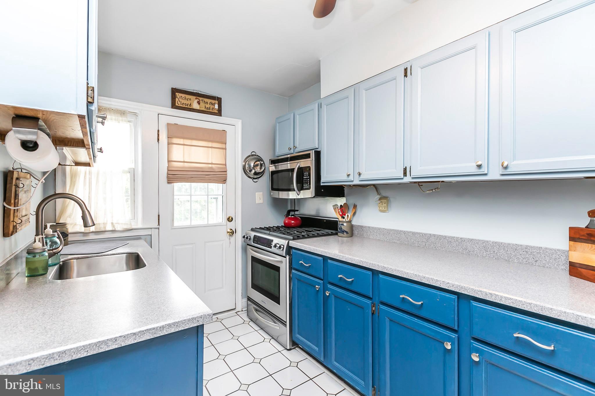 LOCH RAVEN VILLAGE - Residential