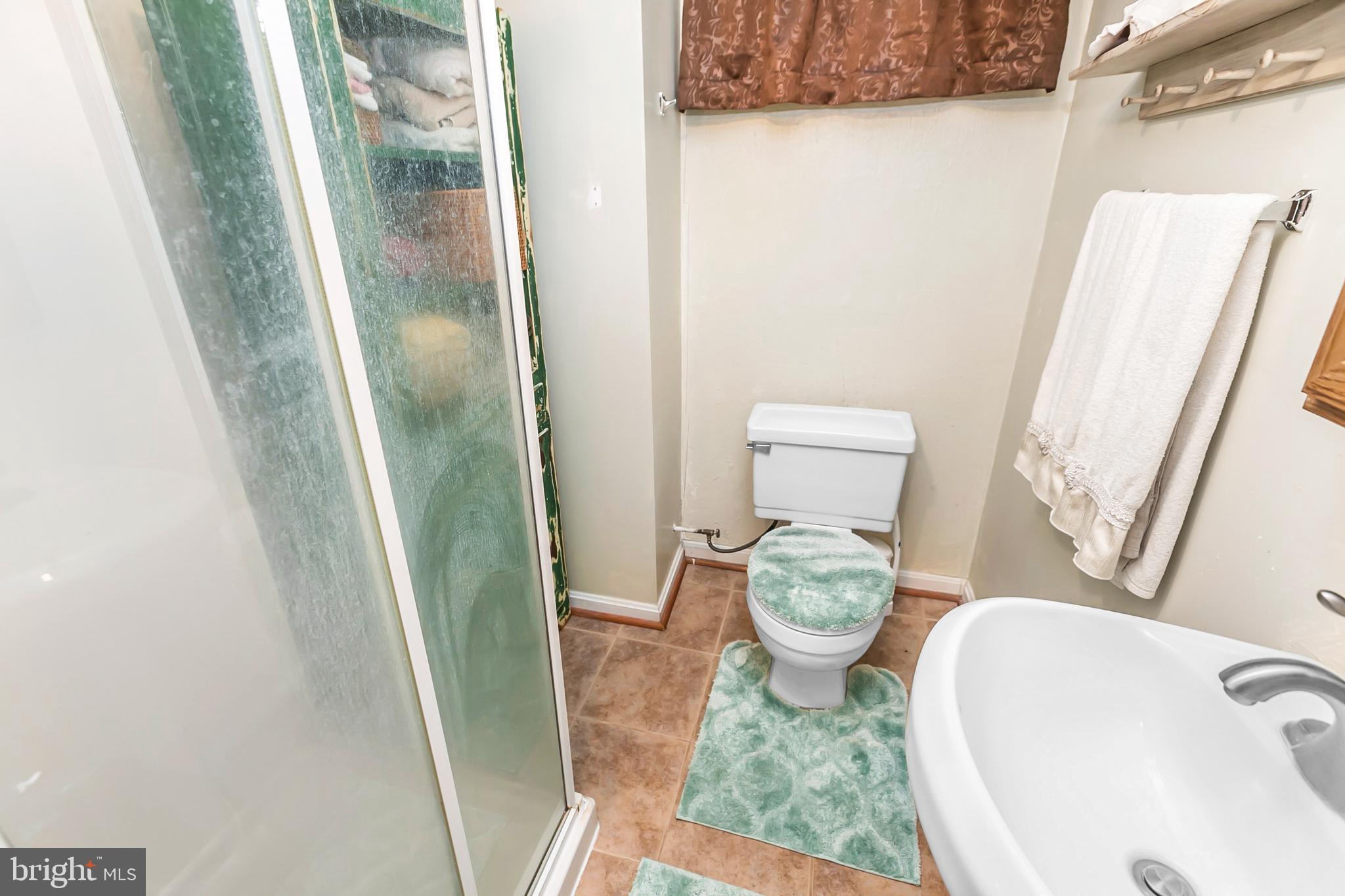 LOCH RAVEN VILLAGE - Residential