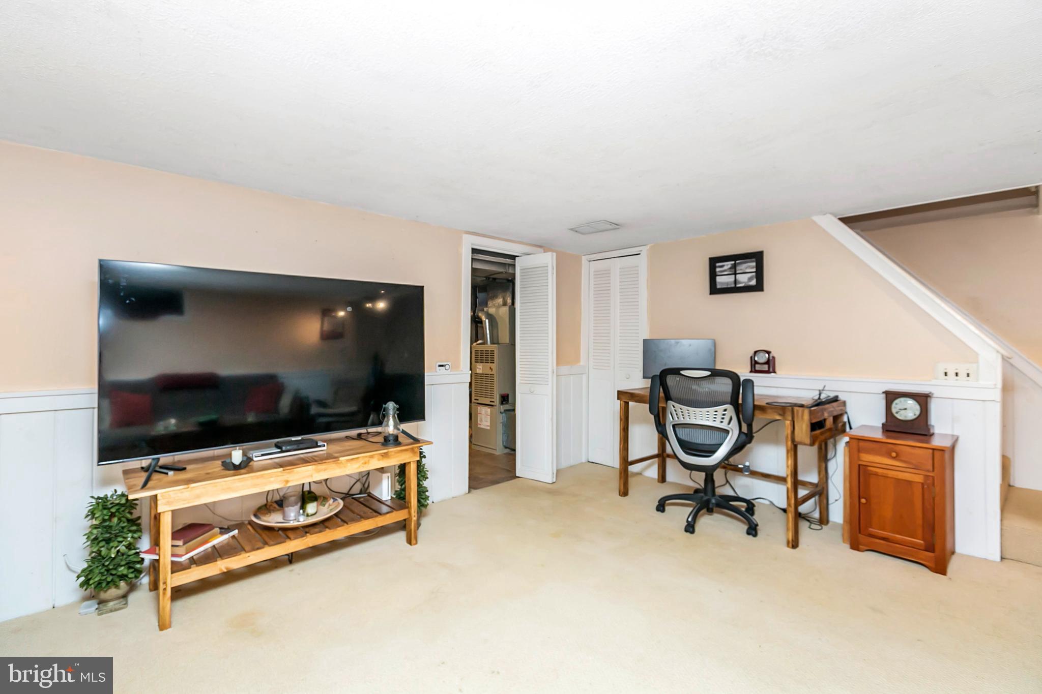 LOCH RAVEN VILLAGE - Residential