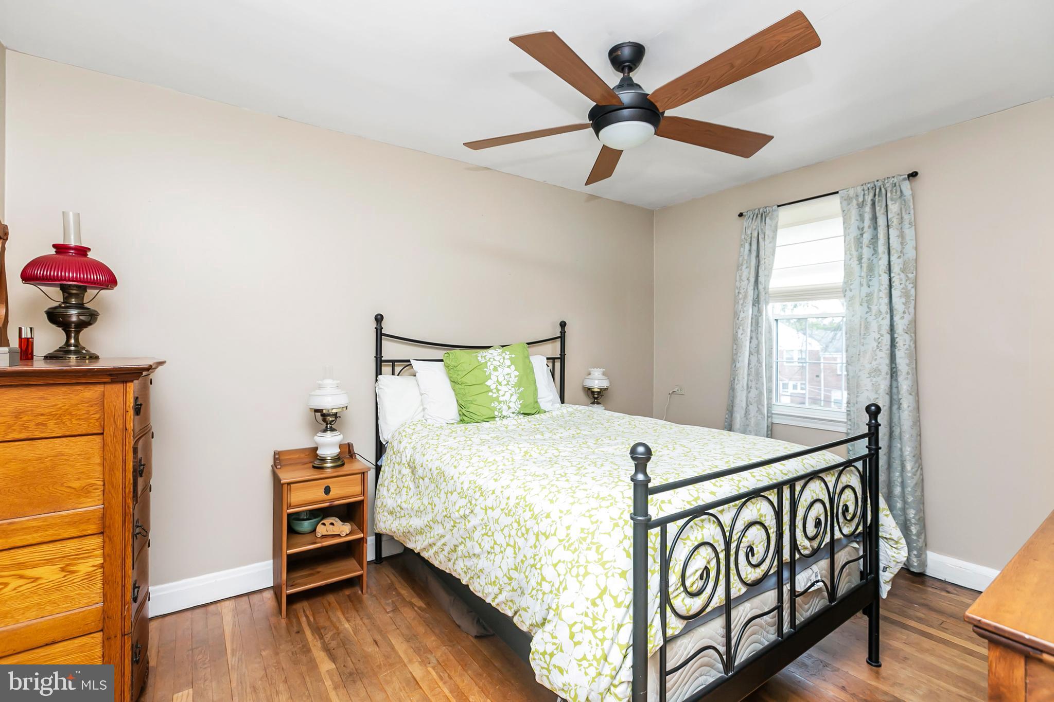 LOCH RAVEN VILLAGE - Residential