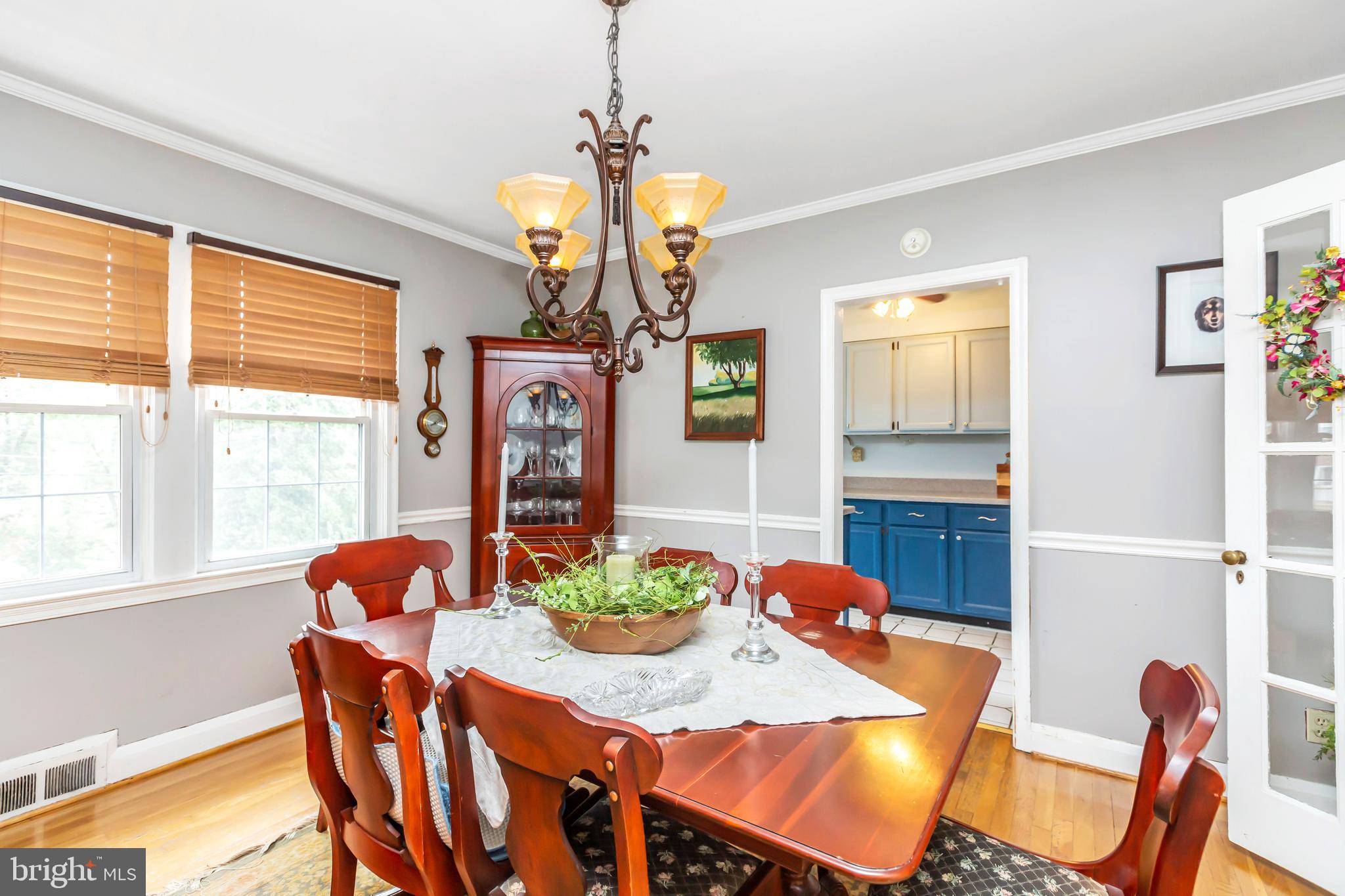 LOCH RAVEN VILLAGE - Residential