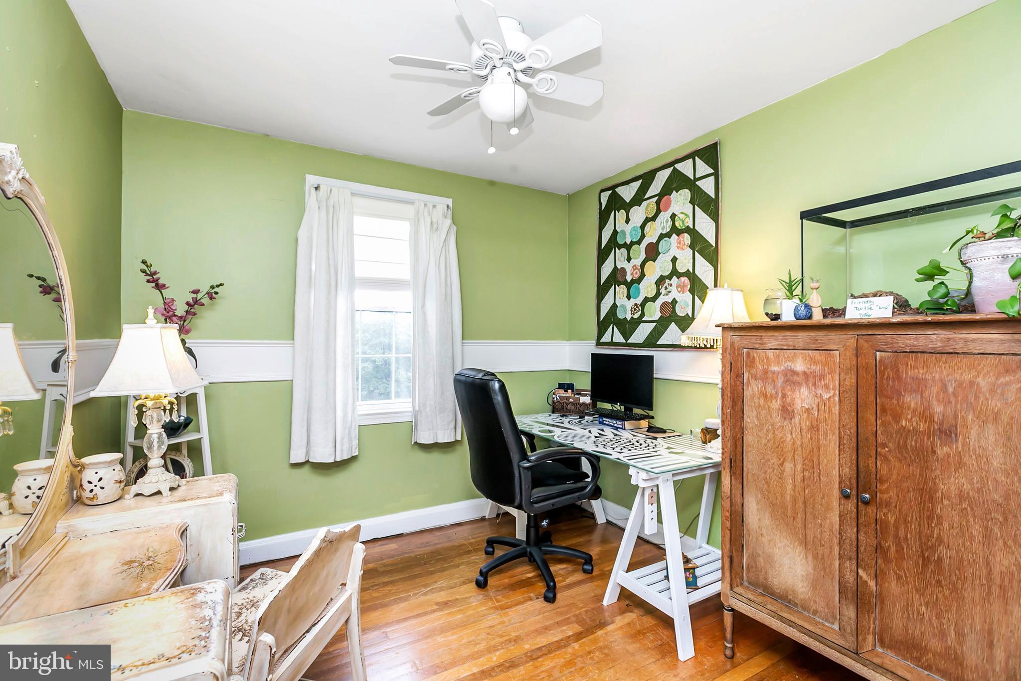 LOCH RAVEN VILLAGE - Residential