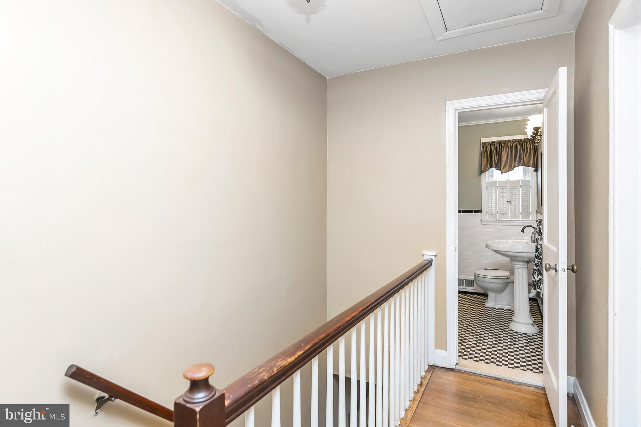 LOCH RAVEN VILLAGE - Residential