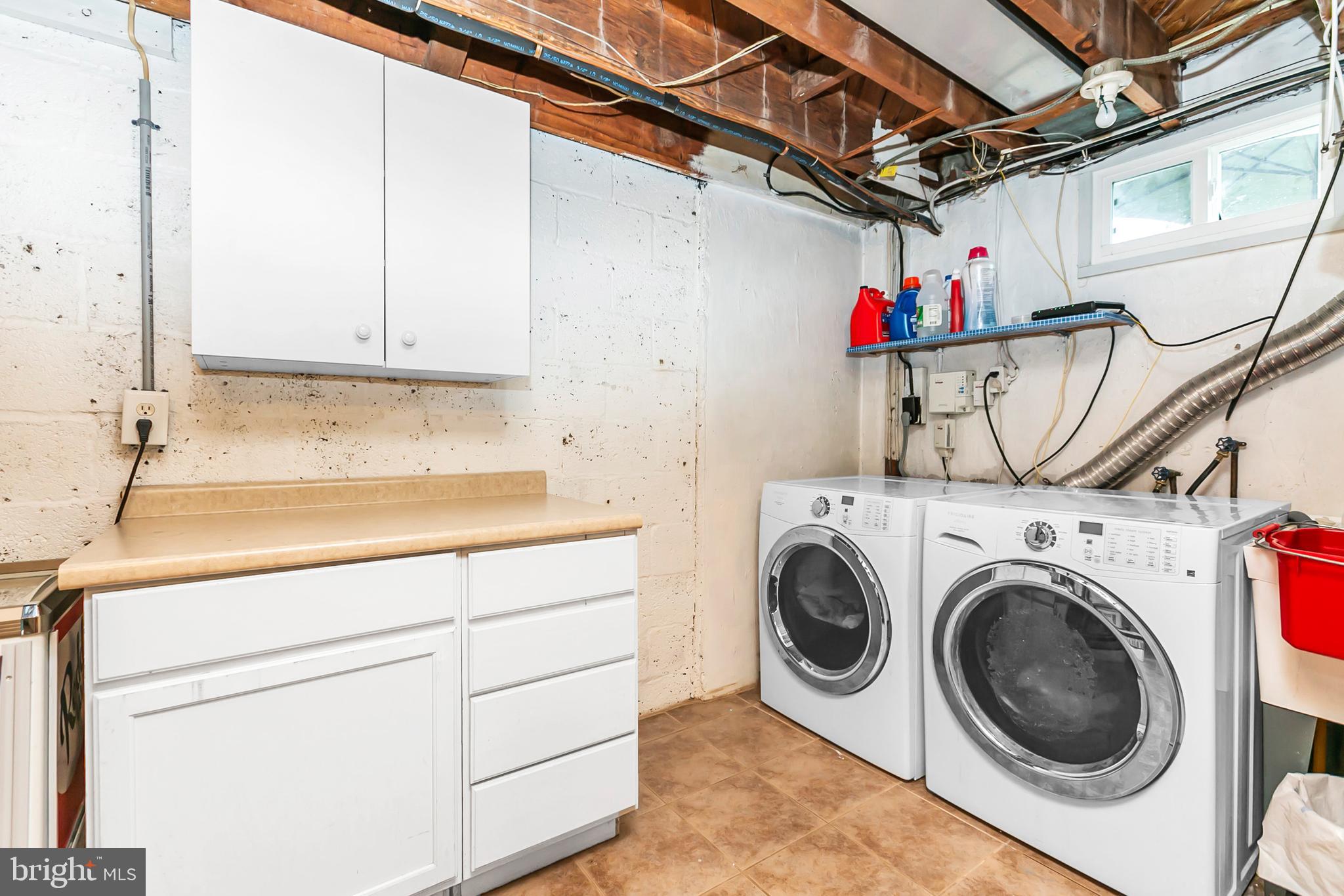 LOCH RAVEN VILLAGE - Residential