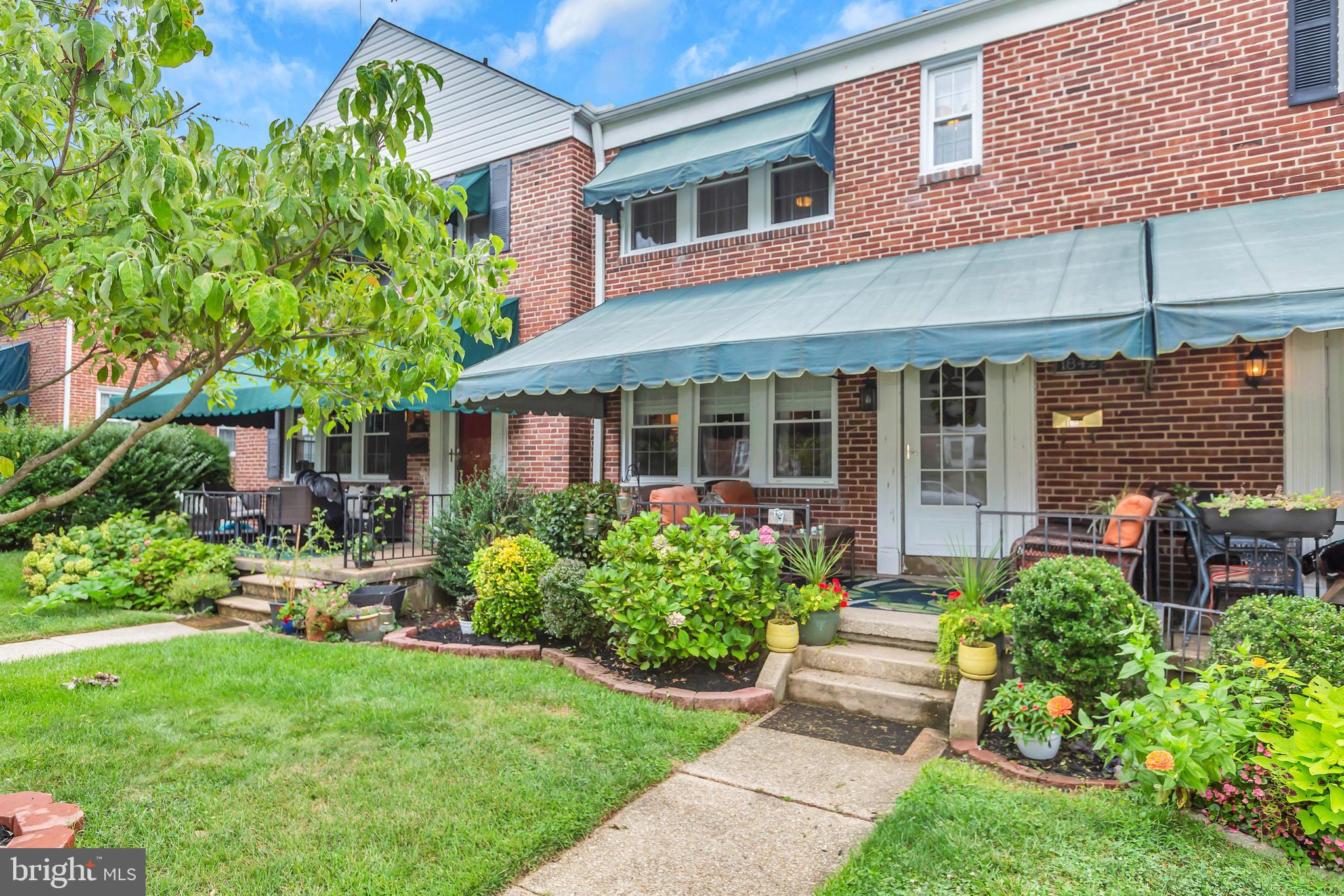 LOCH RAVEN VILLAGE - Residential