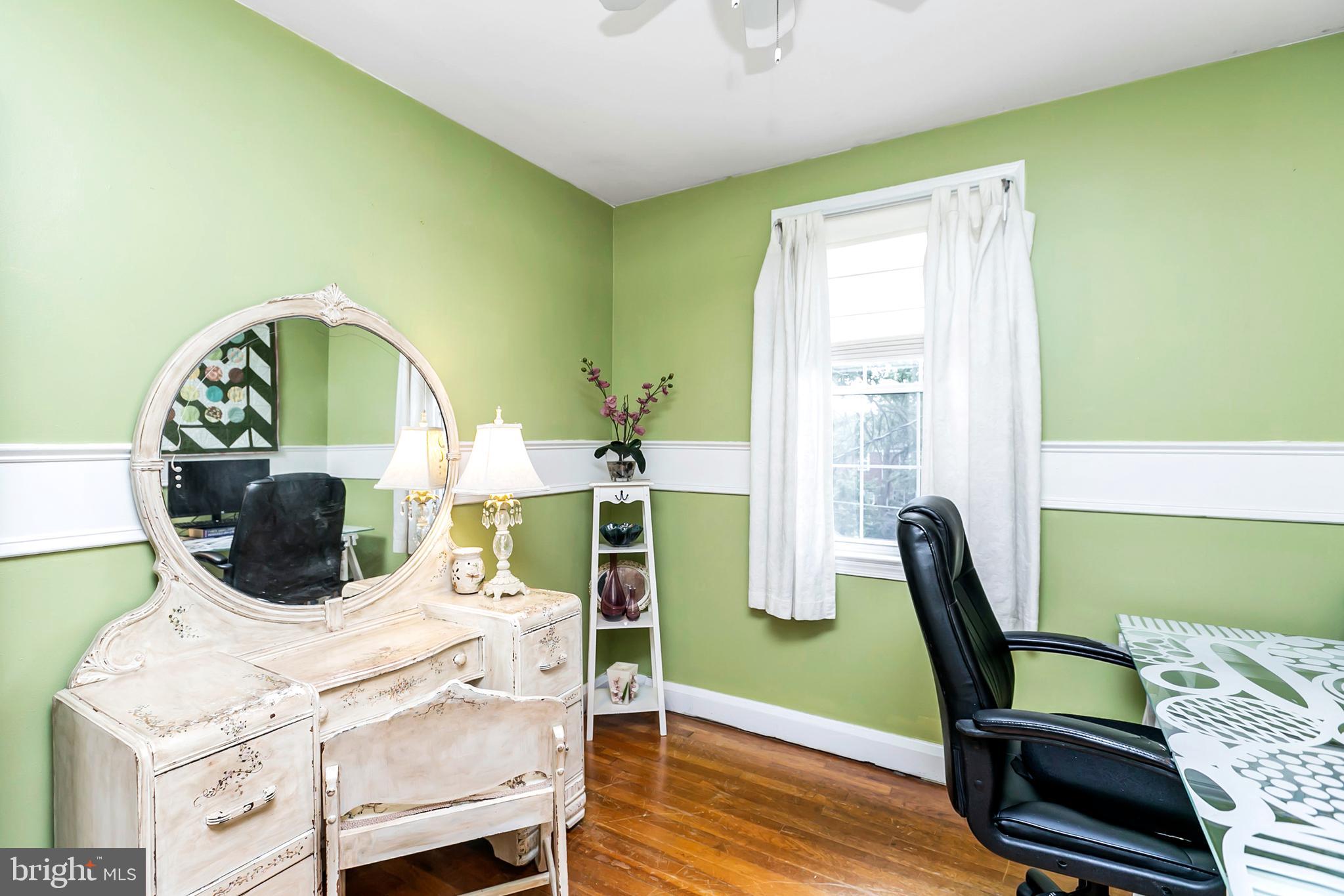 LOCH RAVEN VILLAGE - Residential