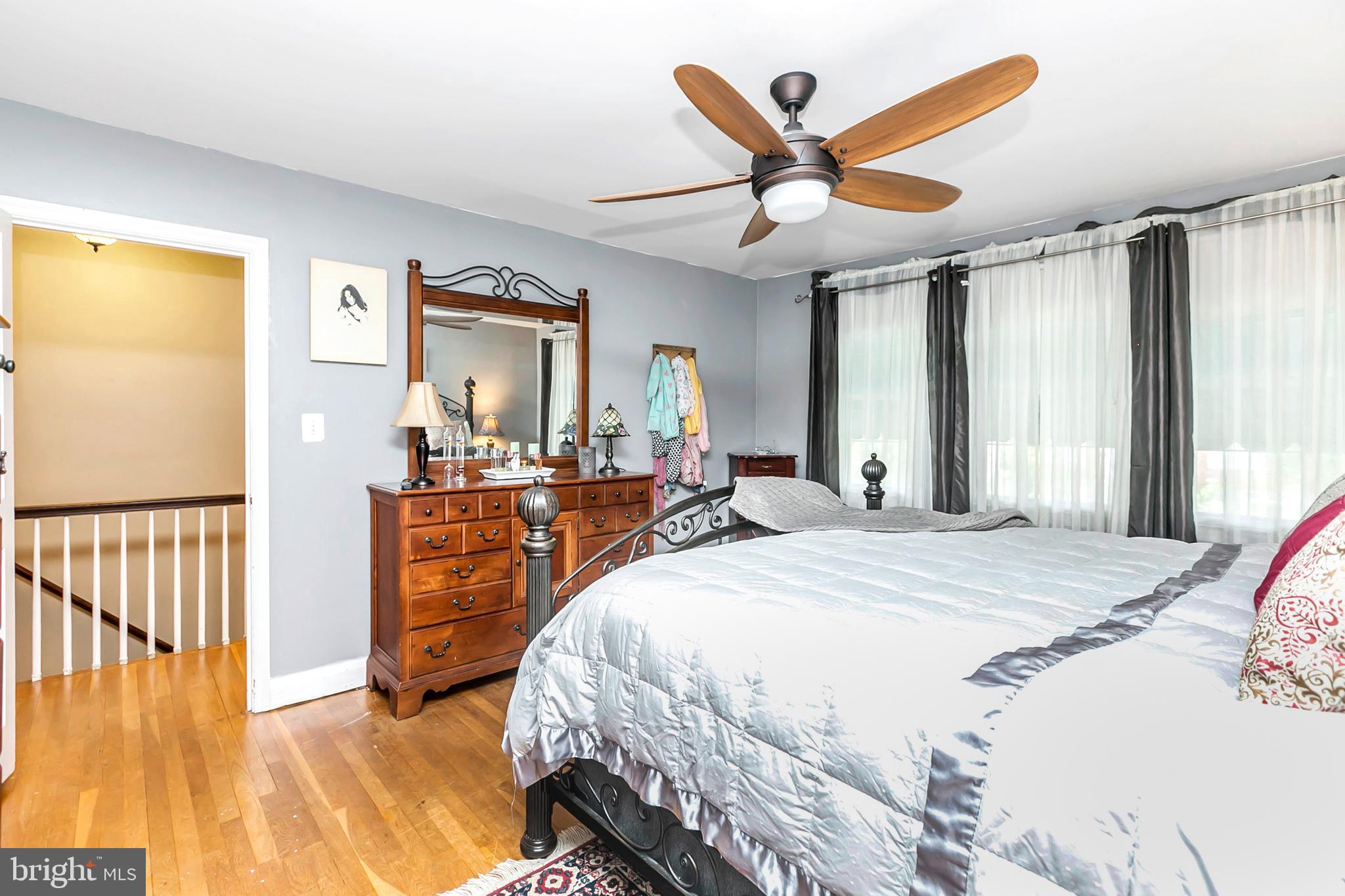 LOCH RAVEN VILLAGE - Residential