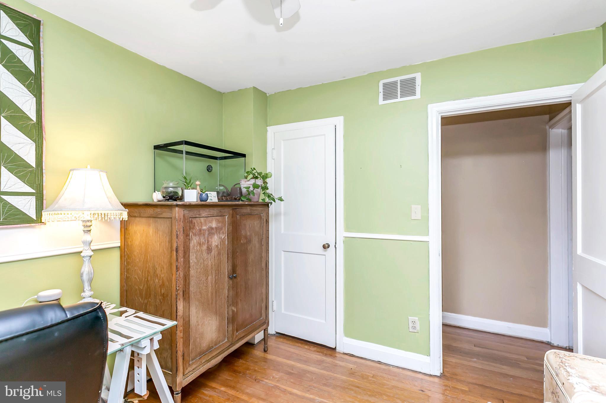 LOCH RAVEN VILLAGE - Residential