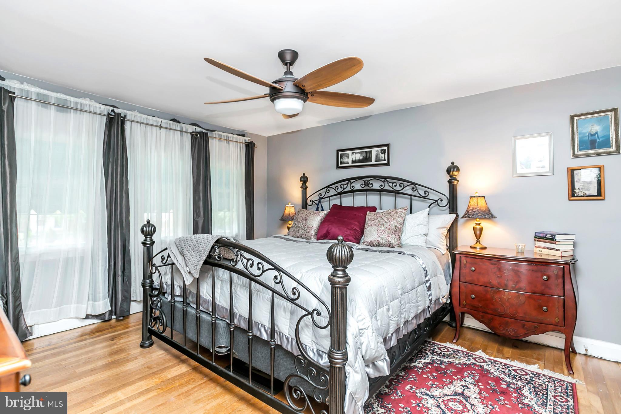 LOCH RAVEN VILLAGE - Residential