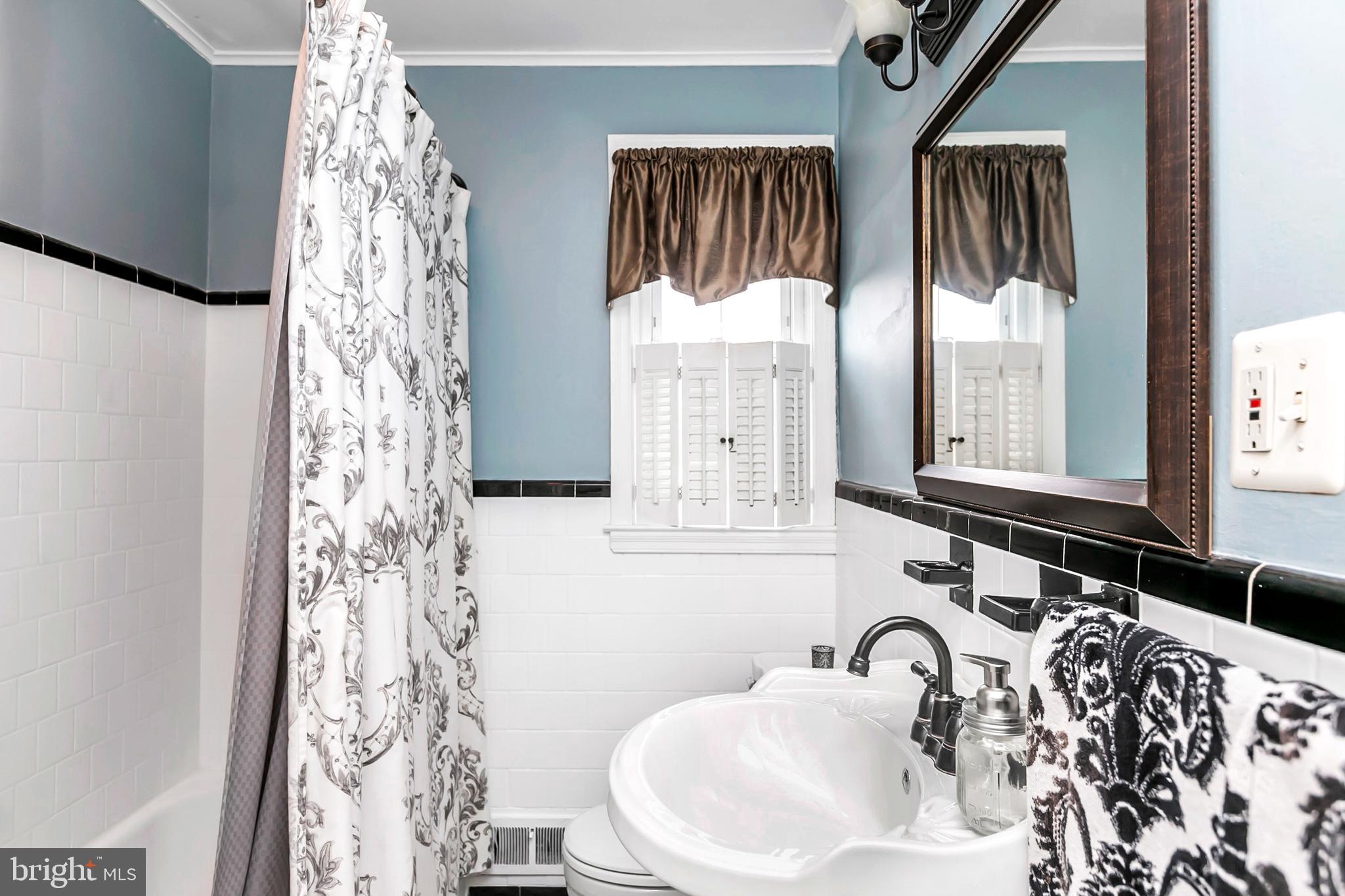 LOCH RAVEN VILLAGE - Residential