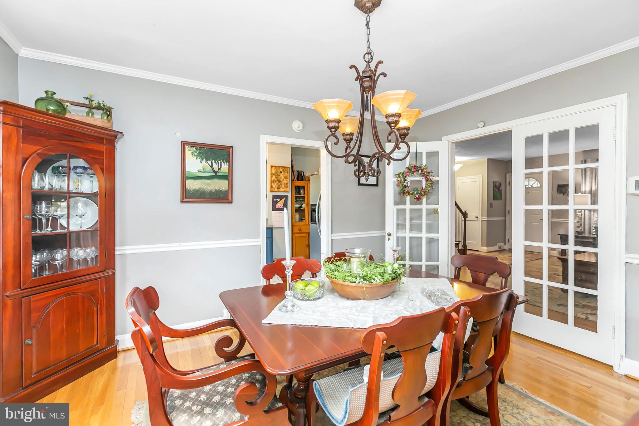 LOCH RAVEN VILLAGE - Residential