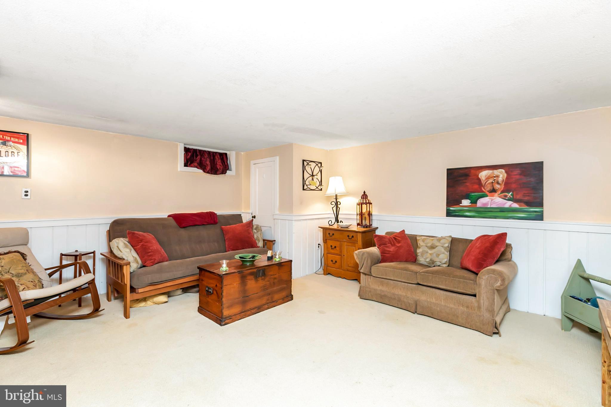 LOCH RAVEN VILLAGE - Residential