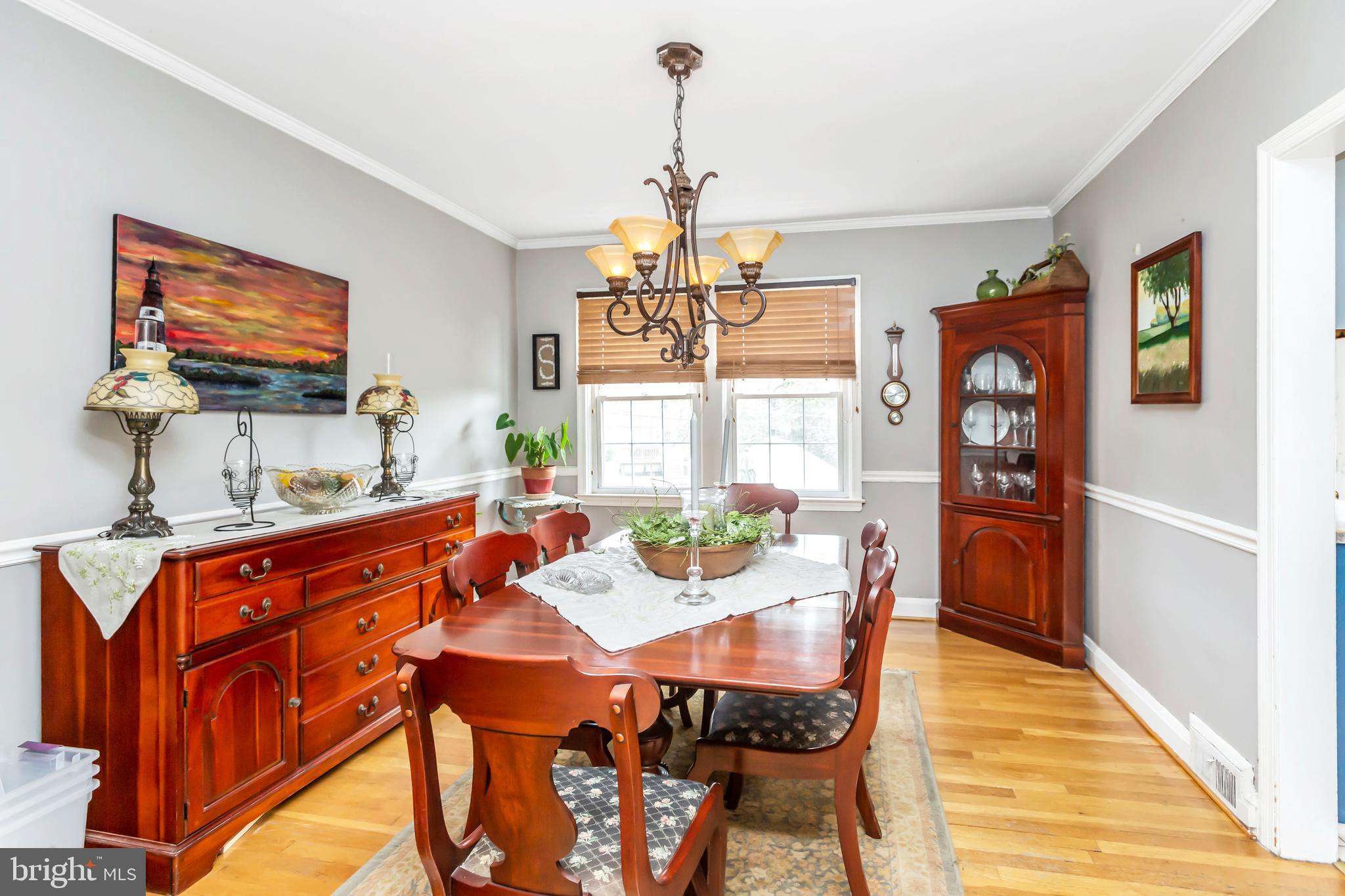 LOCH RAVEN VILLAGE - Residential