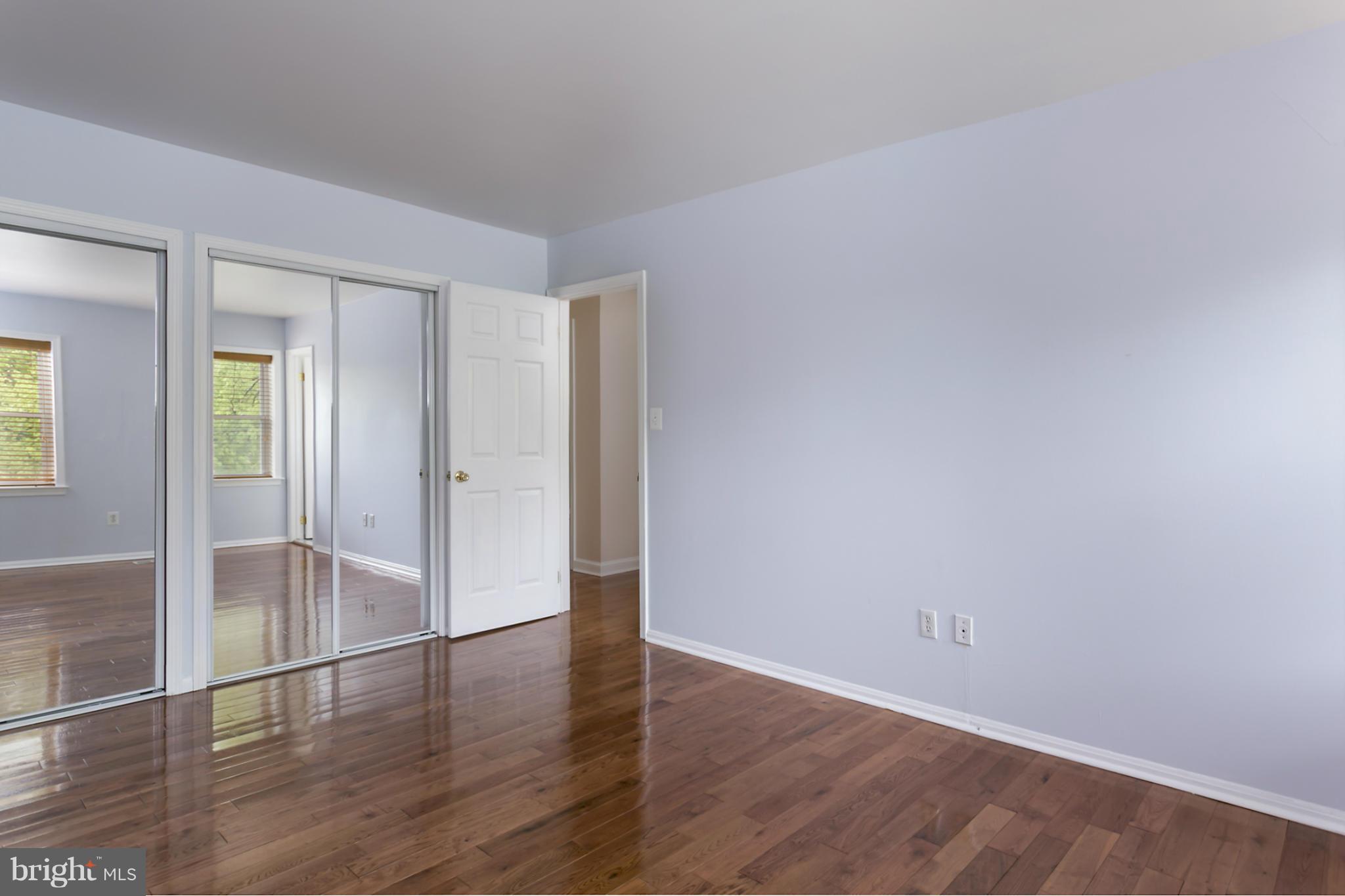 VILLAGE OF HARPERS CHOICE - Residential