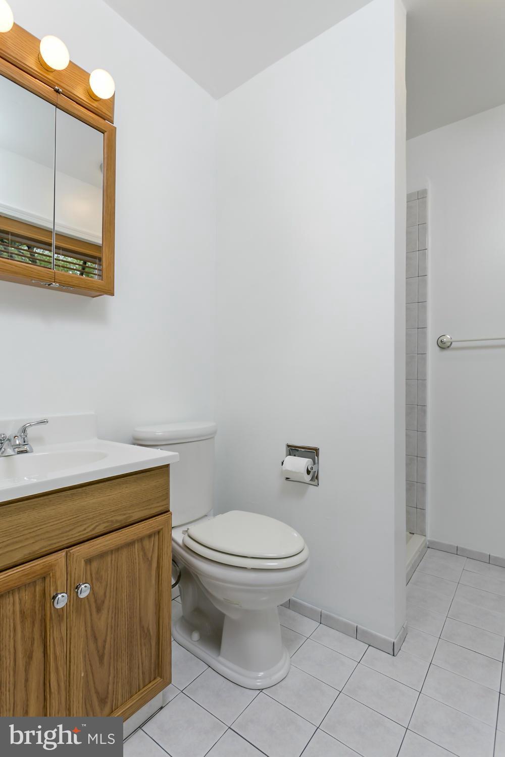 VILLAGE OF HARPERS CHOICE - Residential