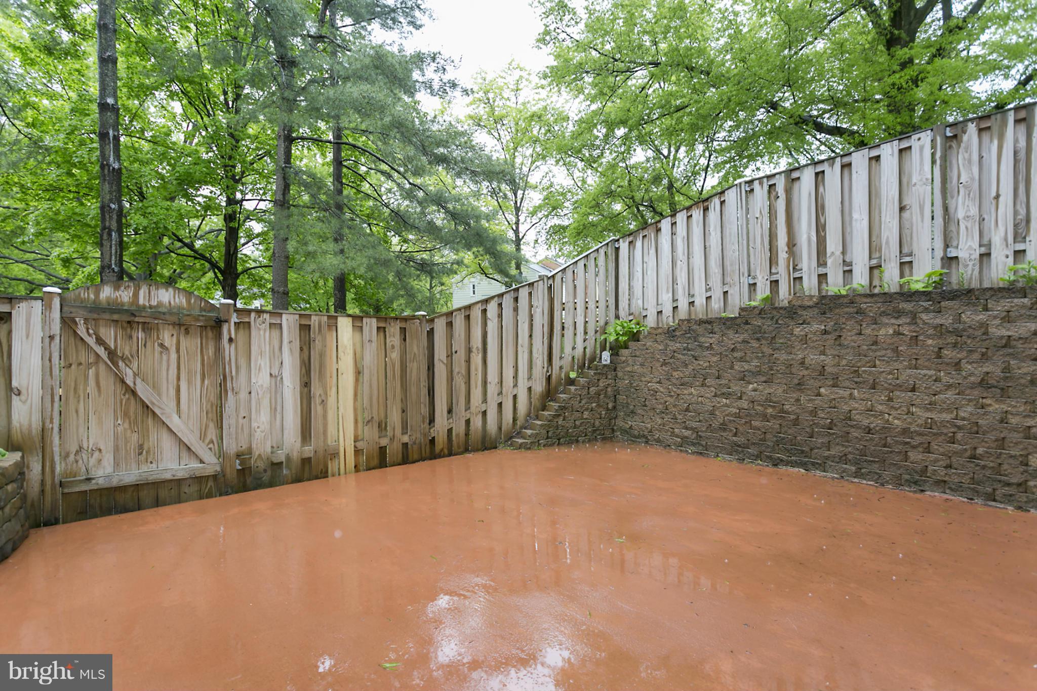 VILLAGE OF HARPERS CHOICE - Residential