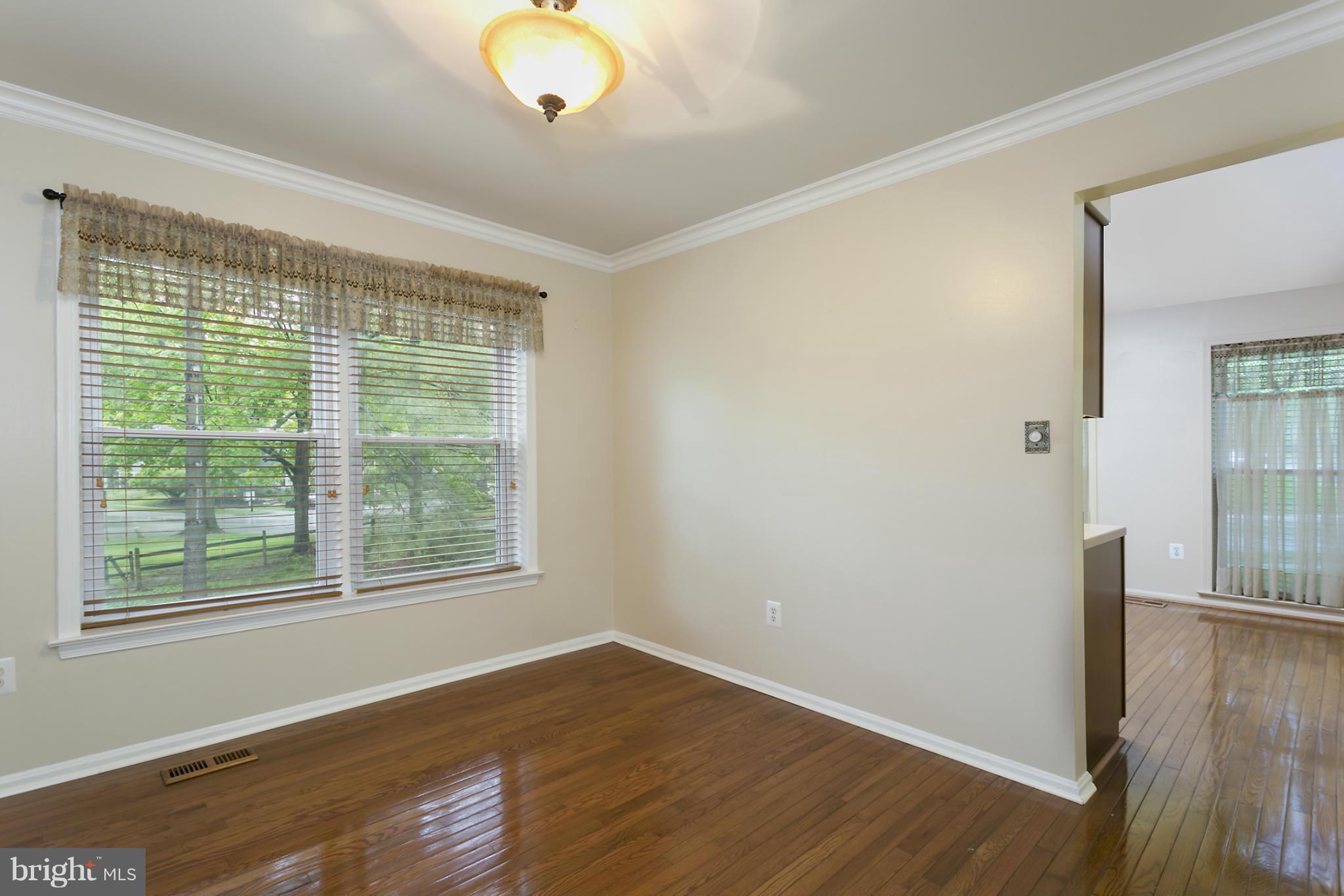 VILLAGE OF HARPERS CHOICE - Residential