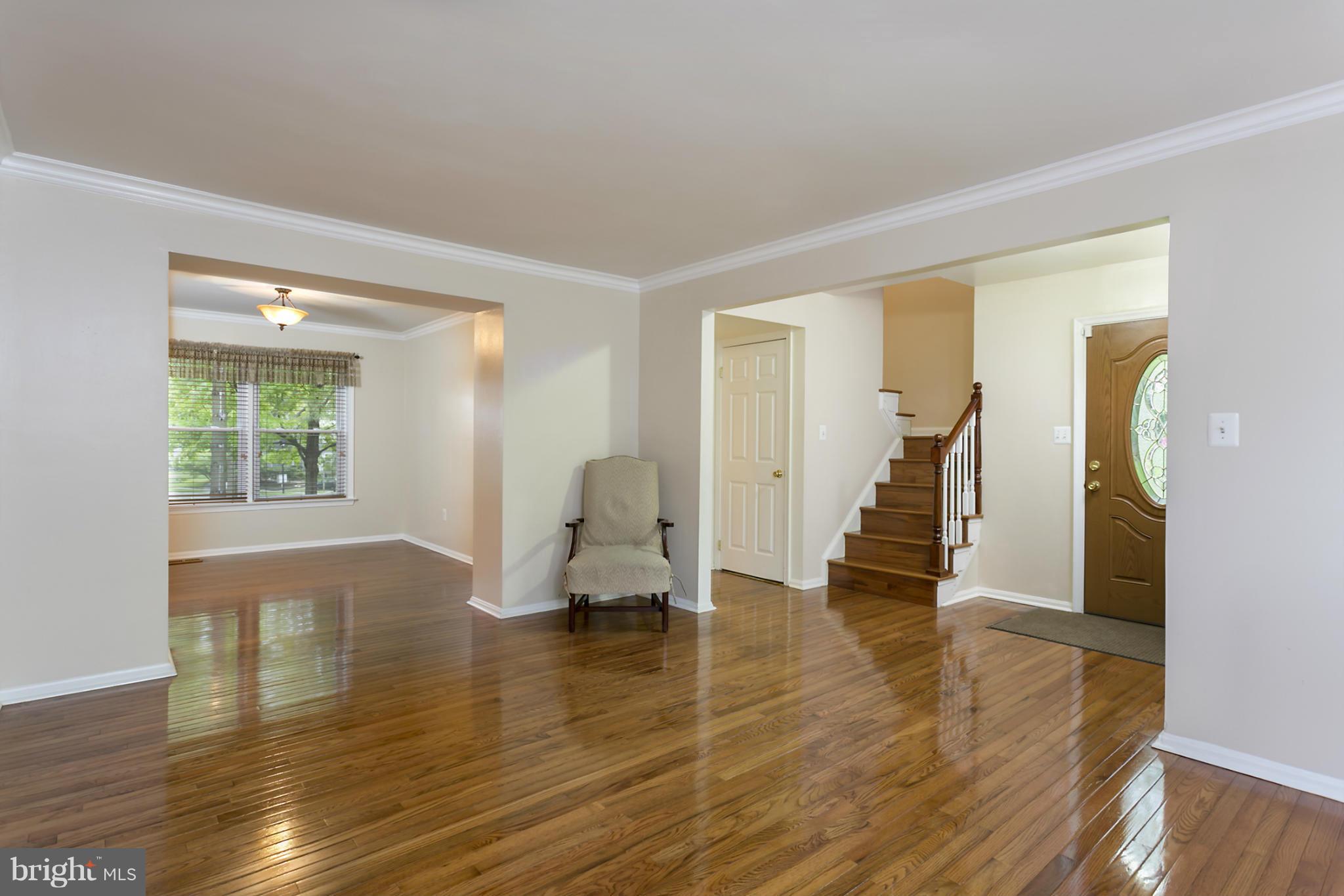 VILLAGE OF HARPERS CHOICE - Residential