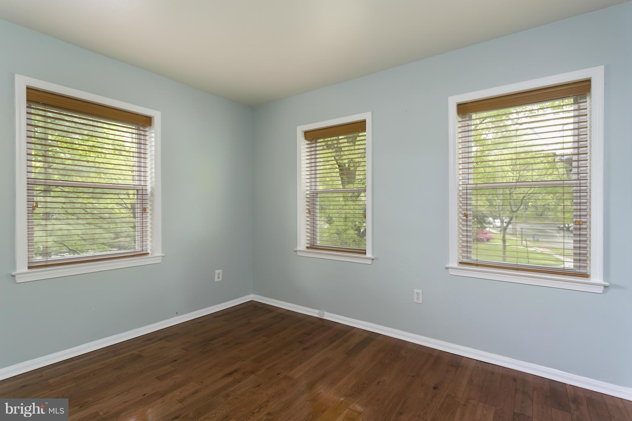 VILLAGE OF HARPERS CHOICE - Residential