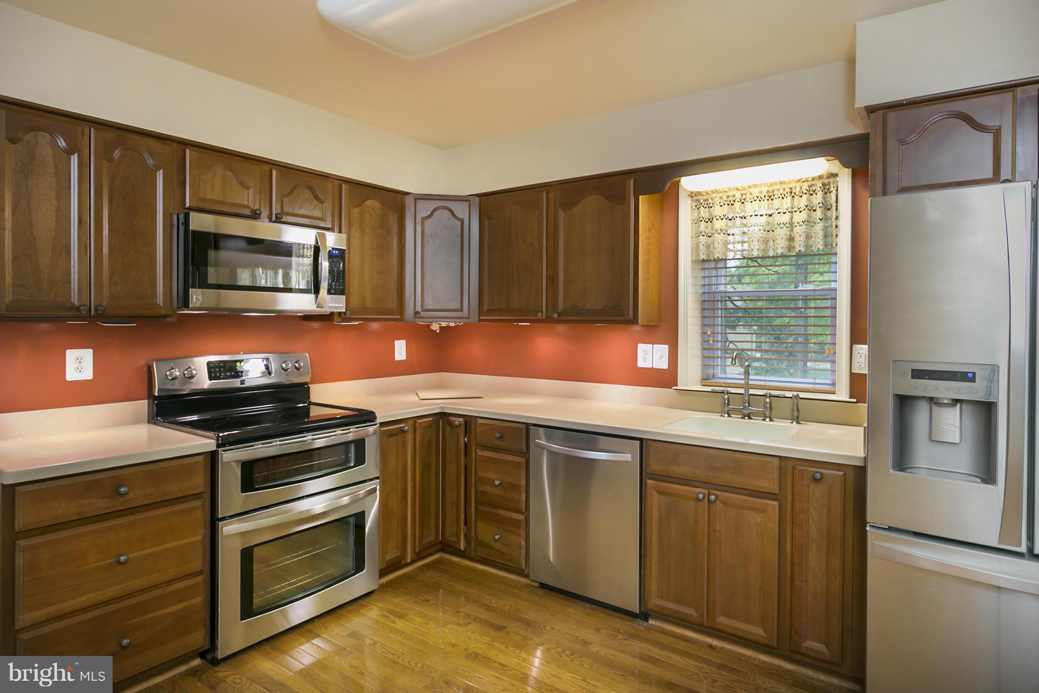 VILLAGE OF HARPERS CHOICE - Residential