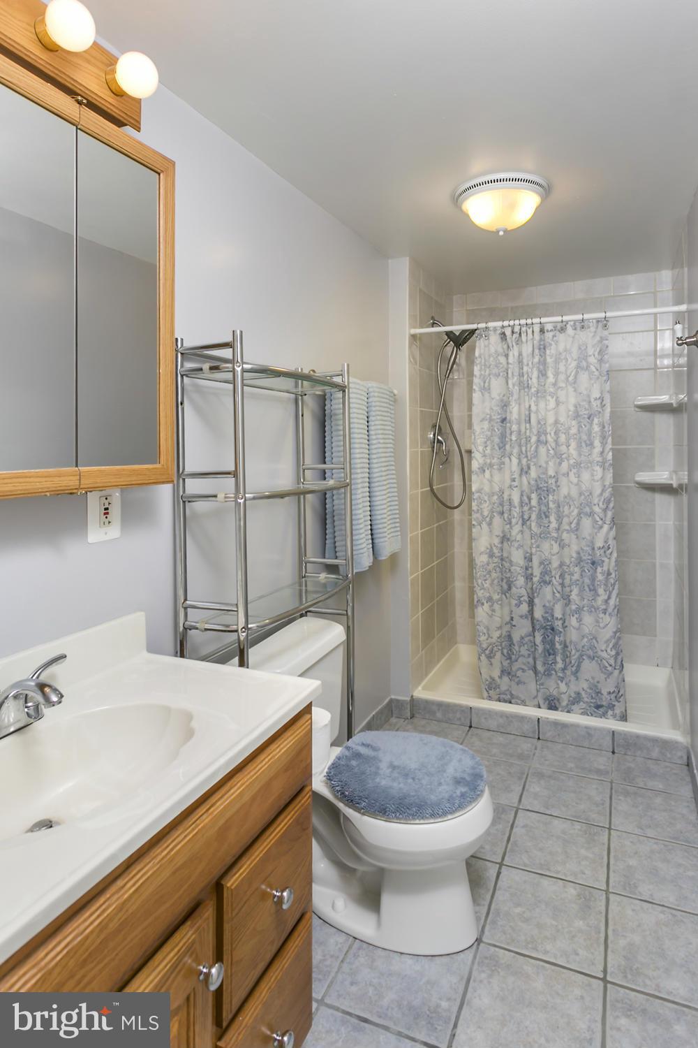 VILLAGE OF HARPERS CHOICE - Residential