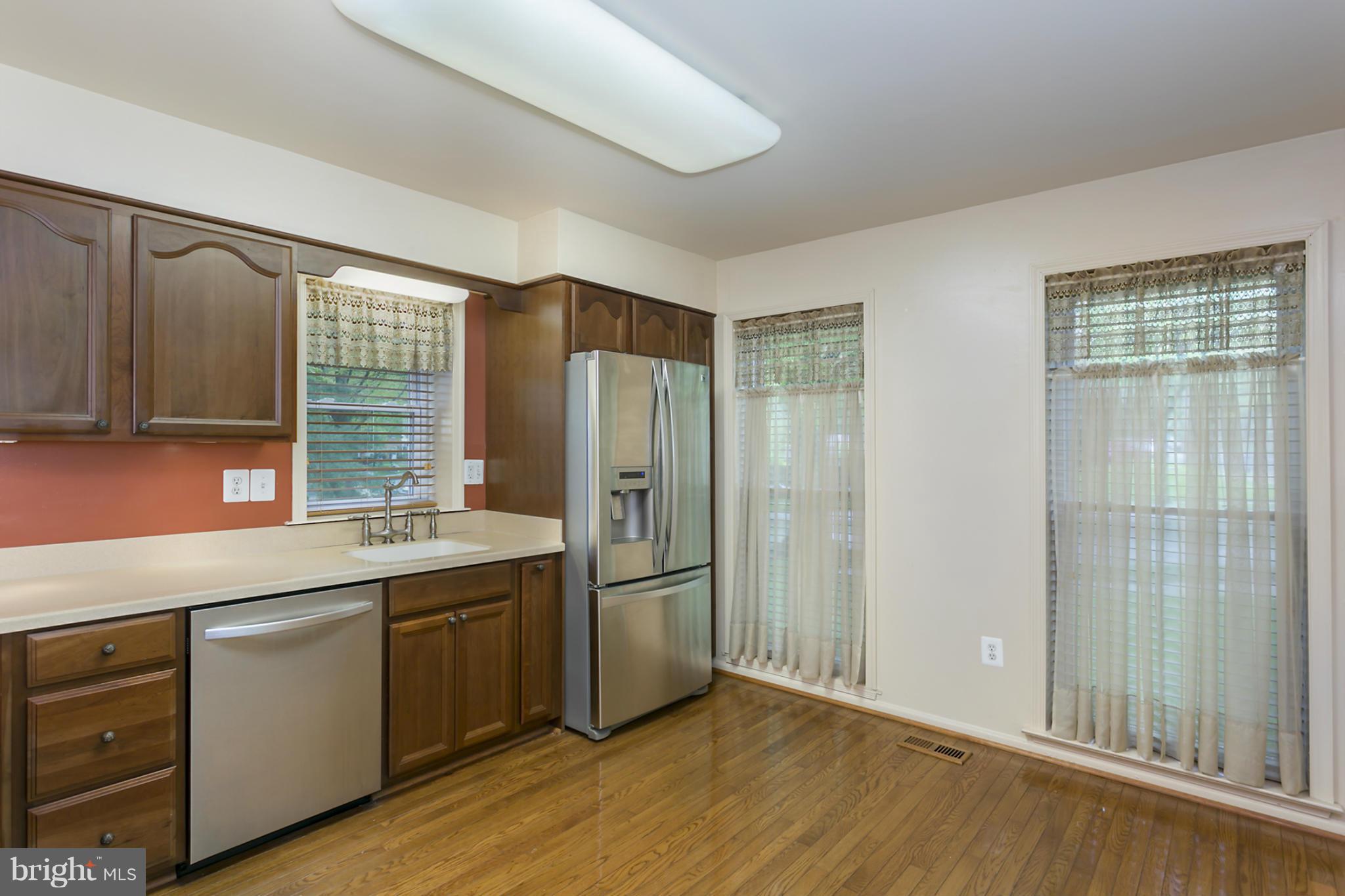 VILLAGE OF HARPERS CHOICE - Residential