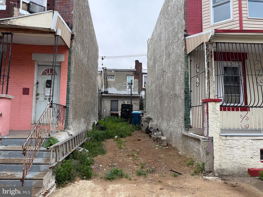 Welcome to 3035 N Water Street, a 15x46' RSA5 zoned vacant lot nestled in the heart of the rapidly developing Fairhill neighborhood of Philadelphia. Whether you're an investor looking to build new construction or a homeowner with a vision, this lot offers endless potential. Located just steps from public transportation, this lot offers unbeatable convenience. Enjoy being within walking distance to the beloved Hope Park, local restaurants, and community hubs. As the surrounding area continues to grow with new development and revitalization projects, this is your chance to get in early and be part of the neighborhood's next chapter. Don't miss this affordable opportunity to invest in Philadelphia’s future — drive by and explore the possibilities today! Lot being sold in "as-is" condition.