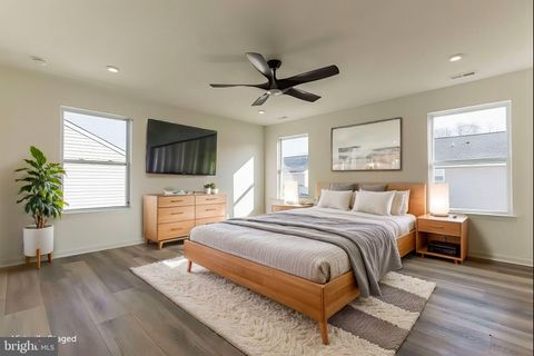 Tiny photo for 1214 Jarvis Road, SICKLERVILLE, NJ 08081 (MLS # NJCD2113358)