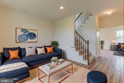 Tiny photo for 1214 Jarvis Road, SICKLERVILLE, NJ 08081 (MLS # NJCD2113358)