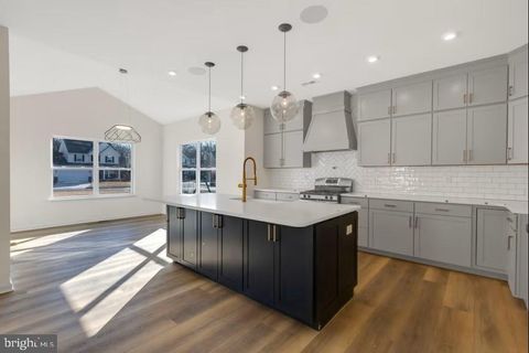 Tiny photo for 1214 Jarvis Road, SICKLERVILLE, NJ 08081 (MLS # NJCD2113358)