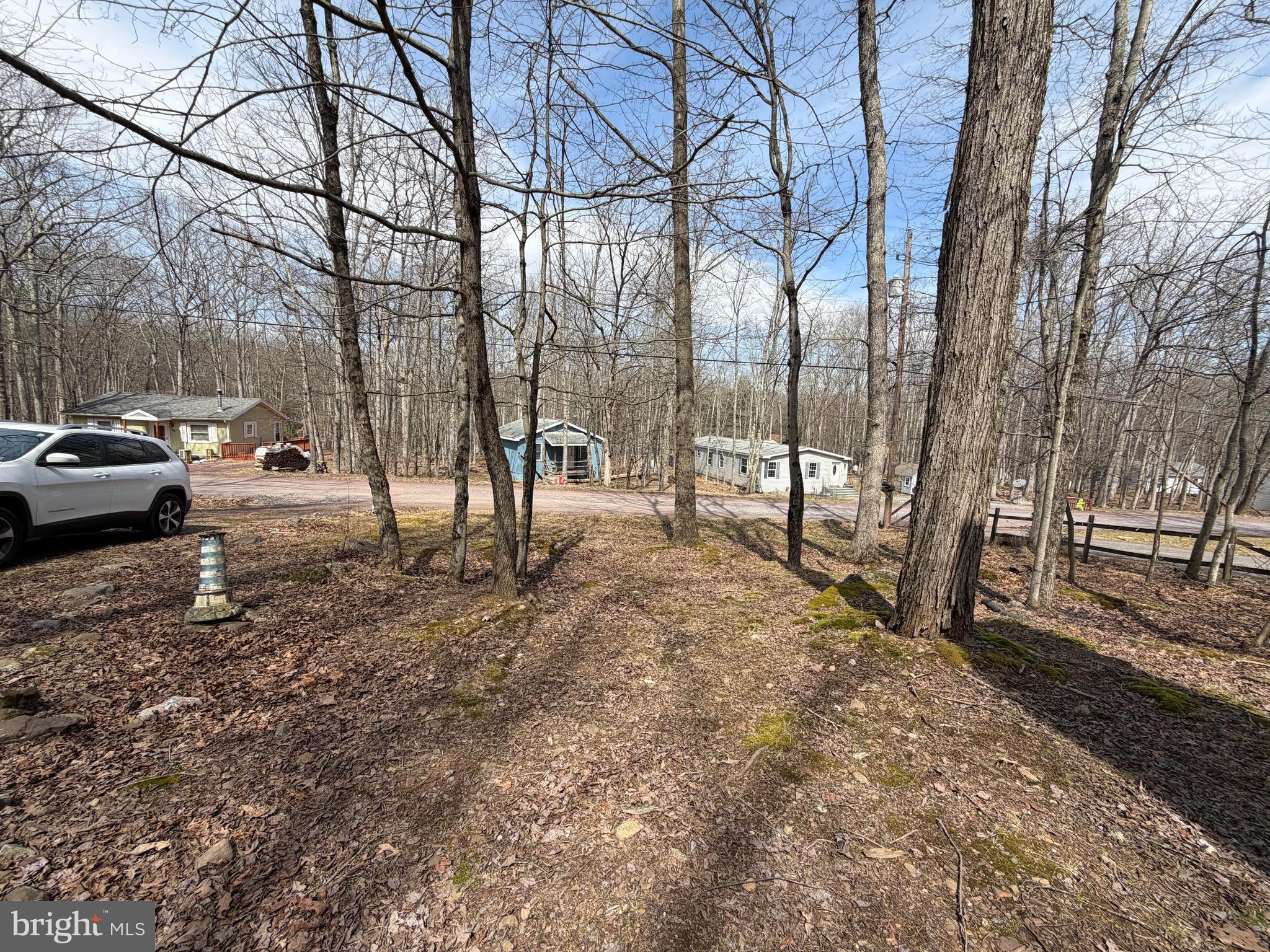 NONE AVAILABLE - Residential