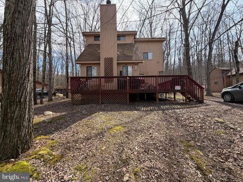 Homes For Sale - 63 Holiday Drive<br/> Luzerne County, WHITE HAVEN, PA 18661