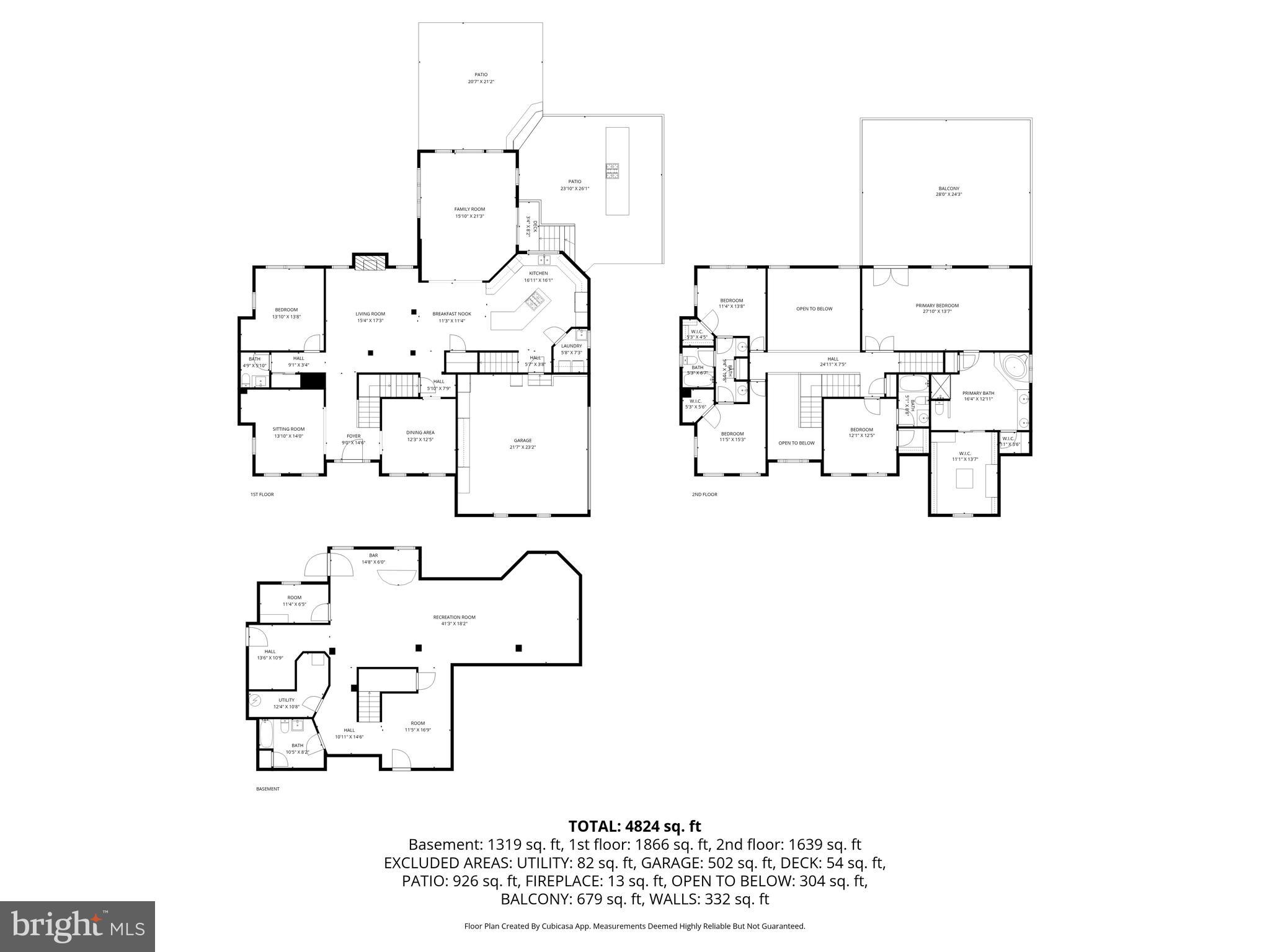 HOLMES RUN PARK - Residential